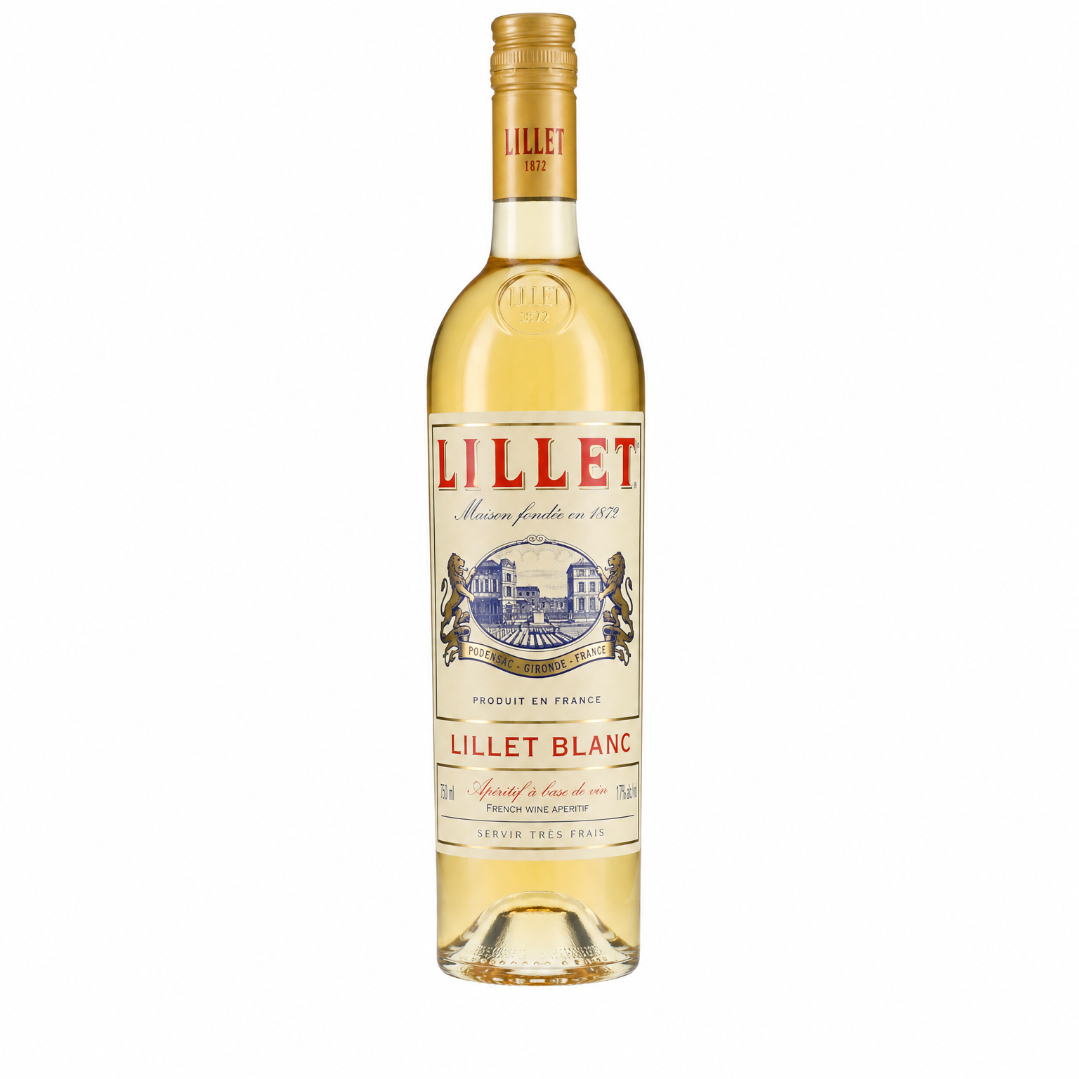 Lillet Blanc 750ml