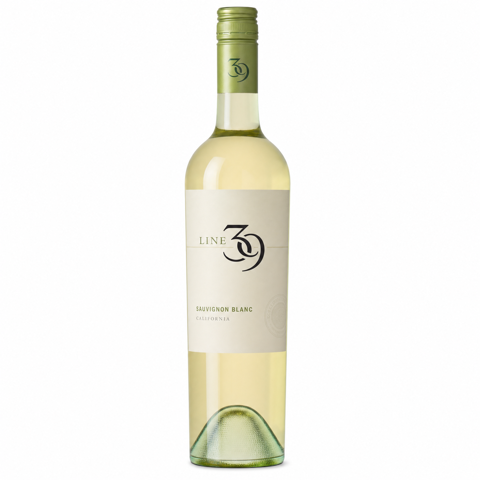 Line 39 Sauvignon Blanc 750ml