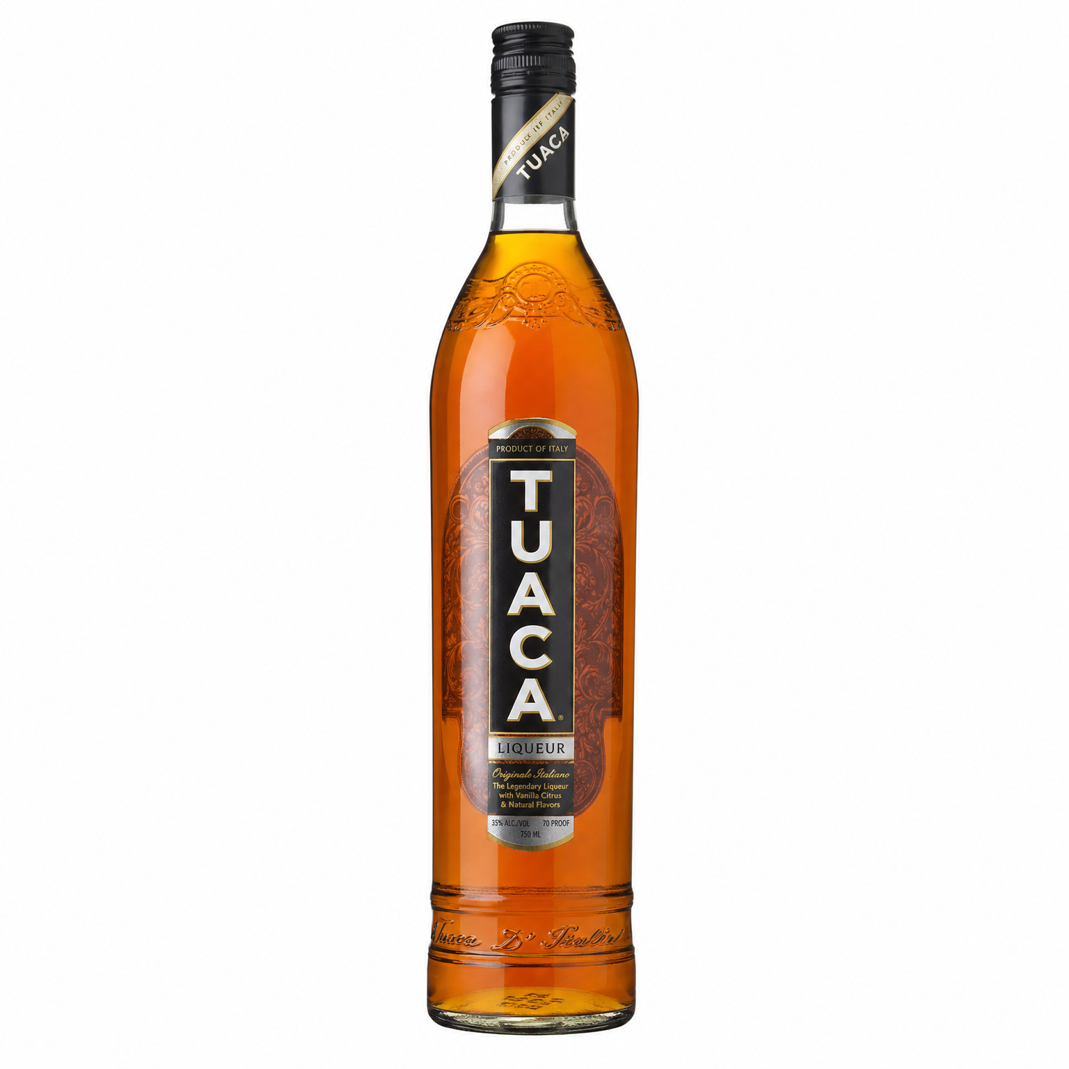 Tuaca Liqueur 750ml
