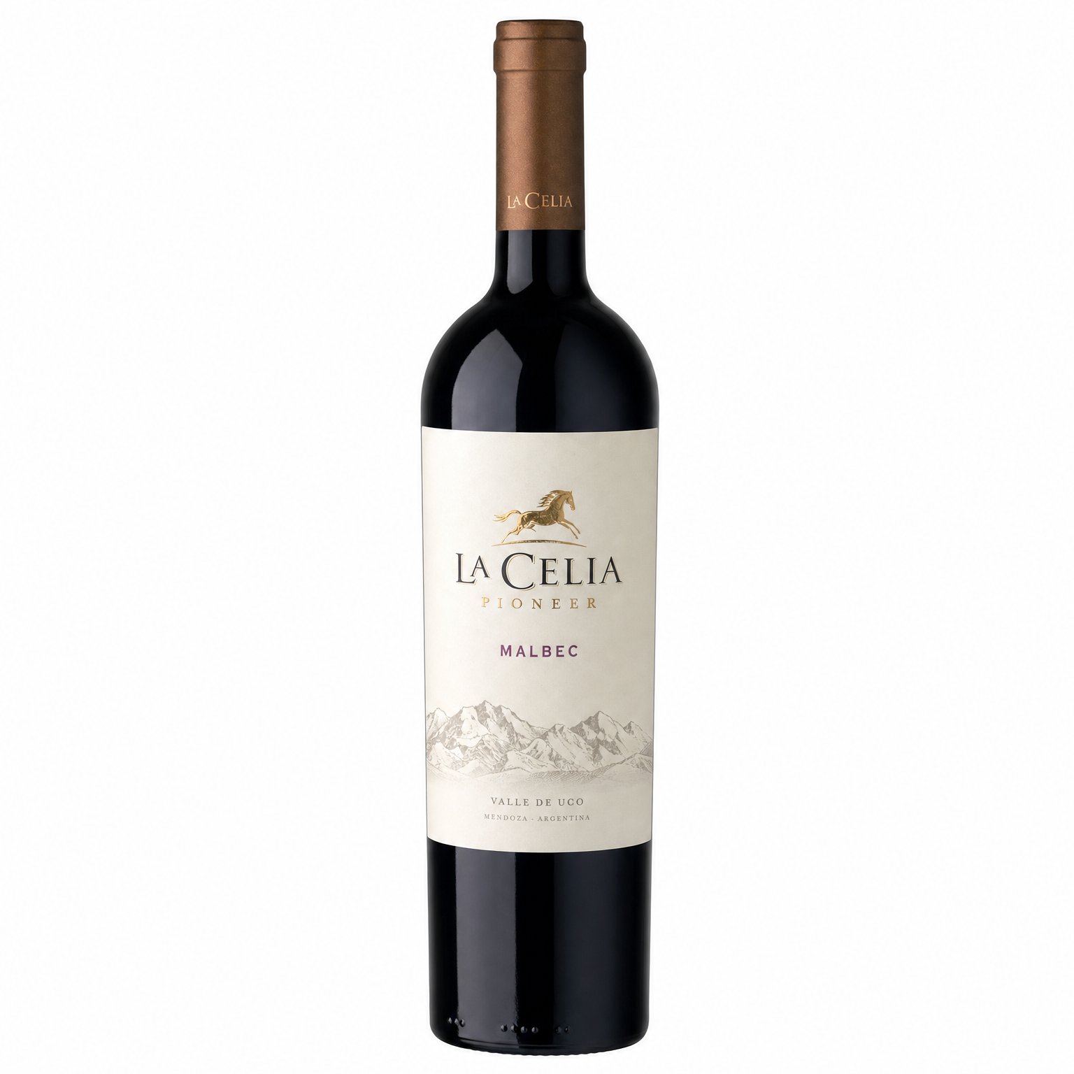 Finca La Celia Pioneer Malbec 750ml