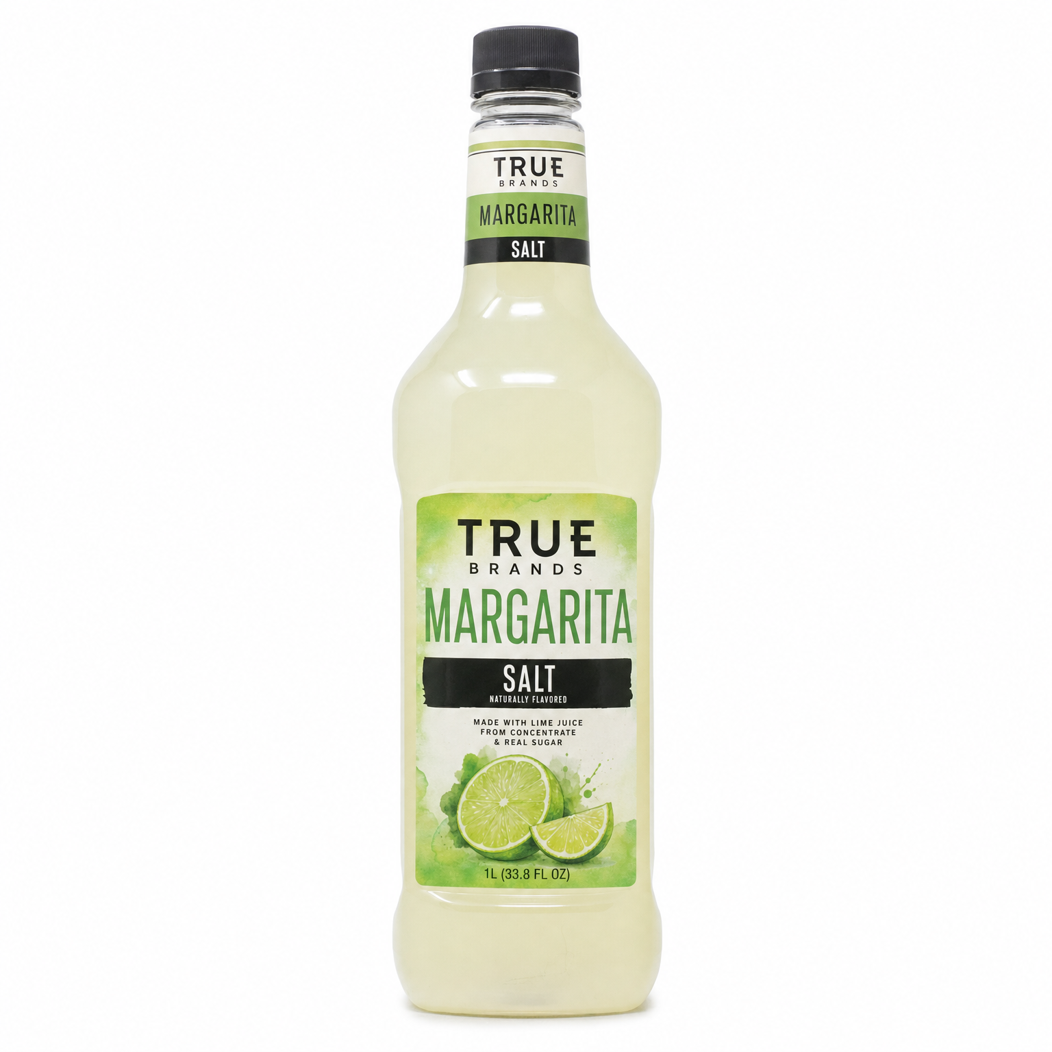 True Brands Margarita Salt 1.0L