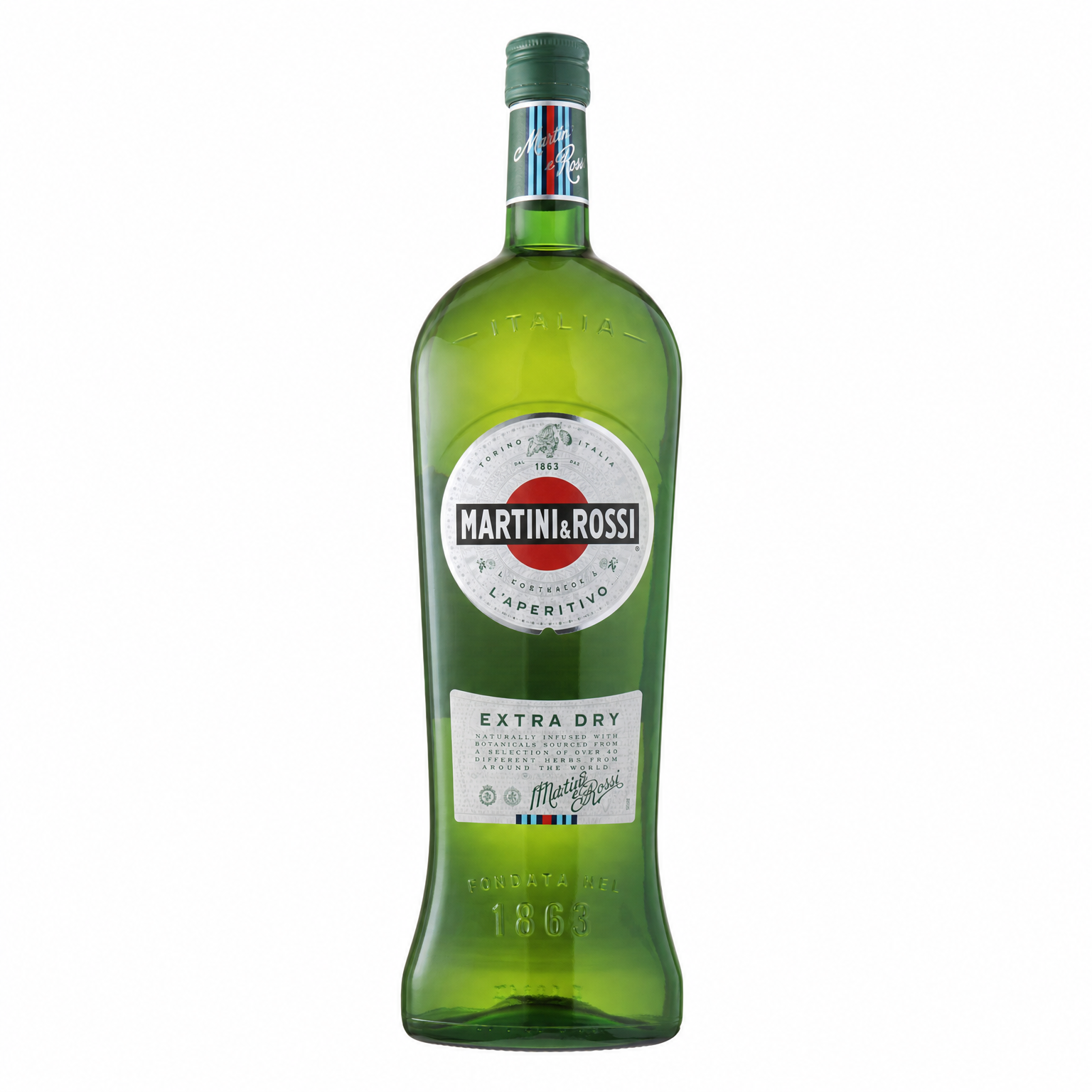 Martini & Rossi Extra Dry Vermouth 1.5L