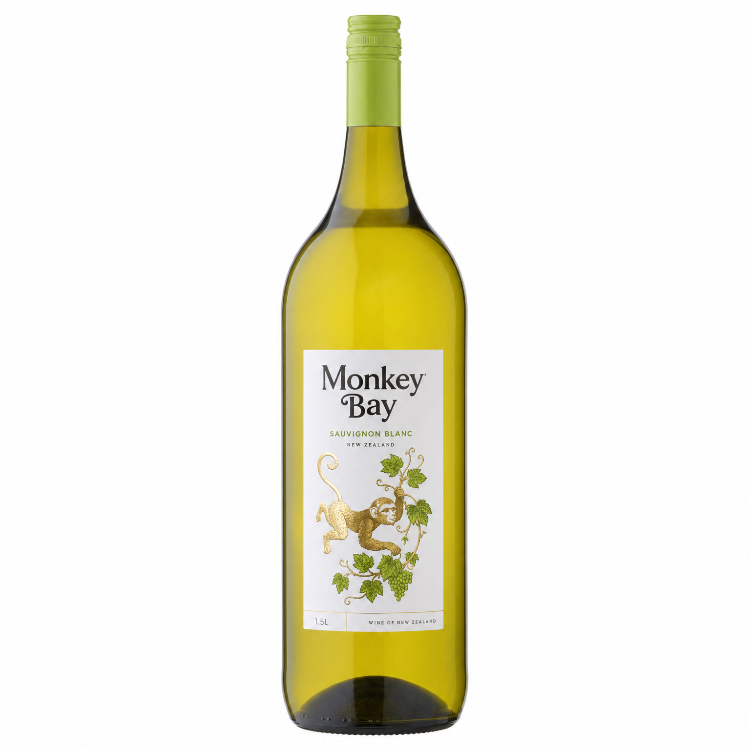 Monkey Bay Sauvignon Blanc 1.5L