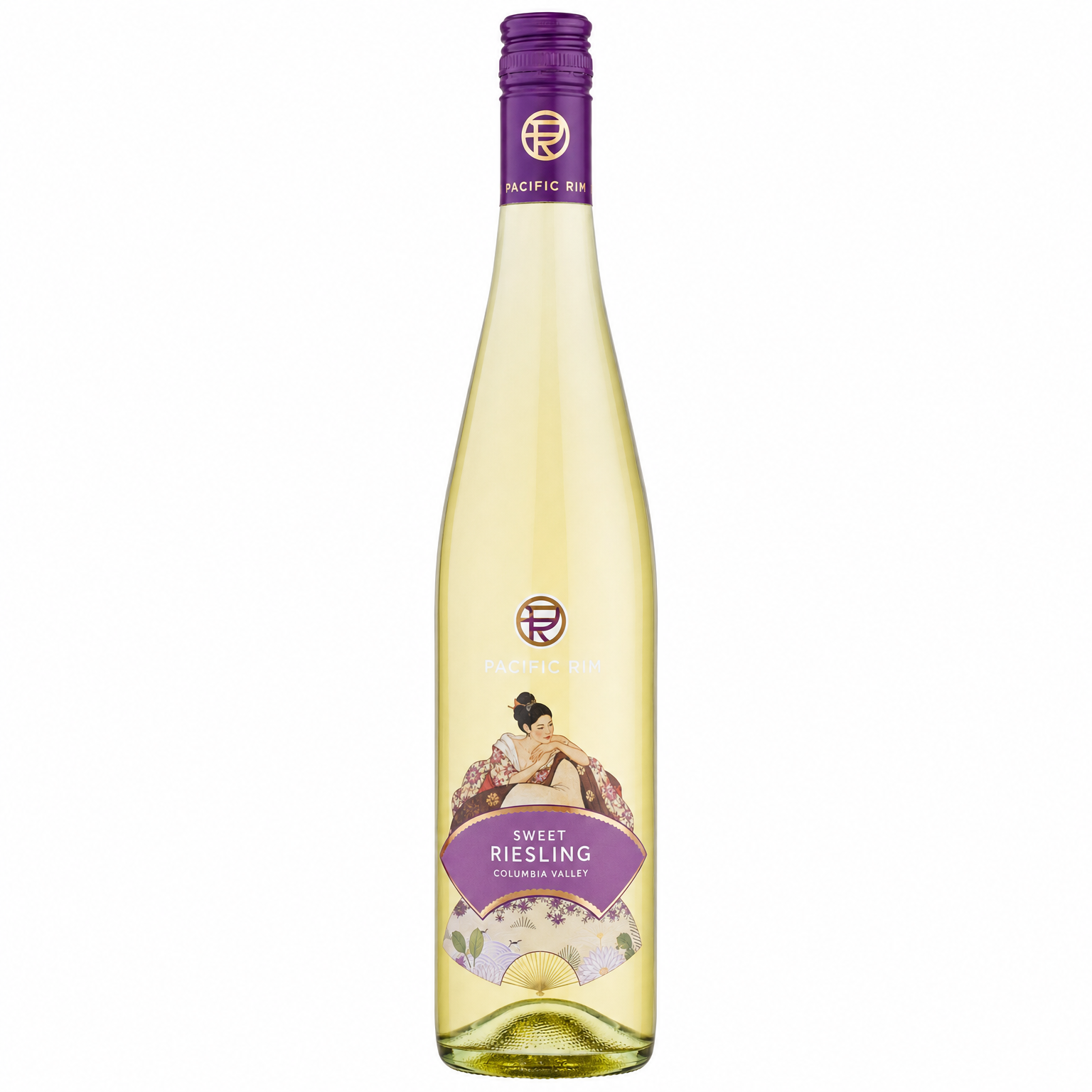 Pacific Rim Sweet Riesling 750ml