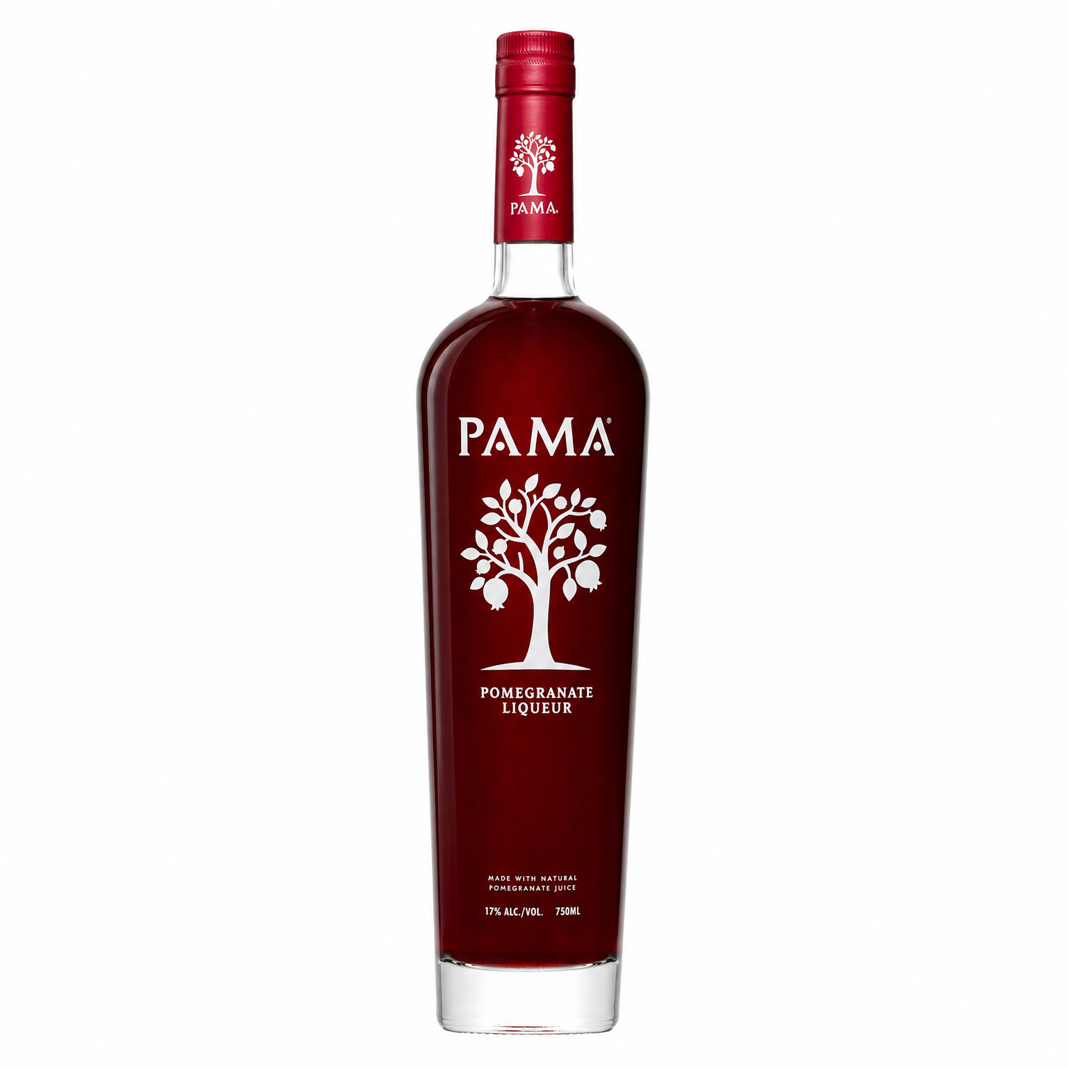 Pama Pomegranate Liqueur 750ml
