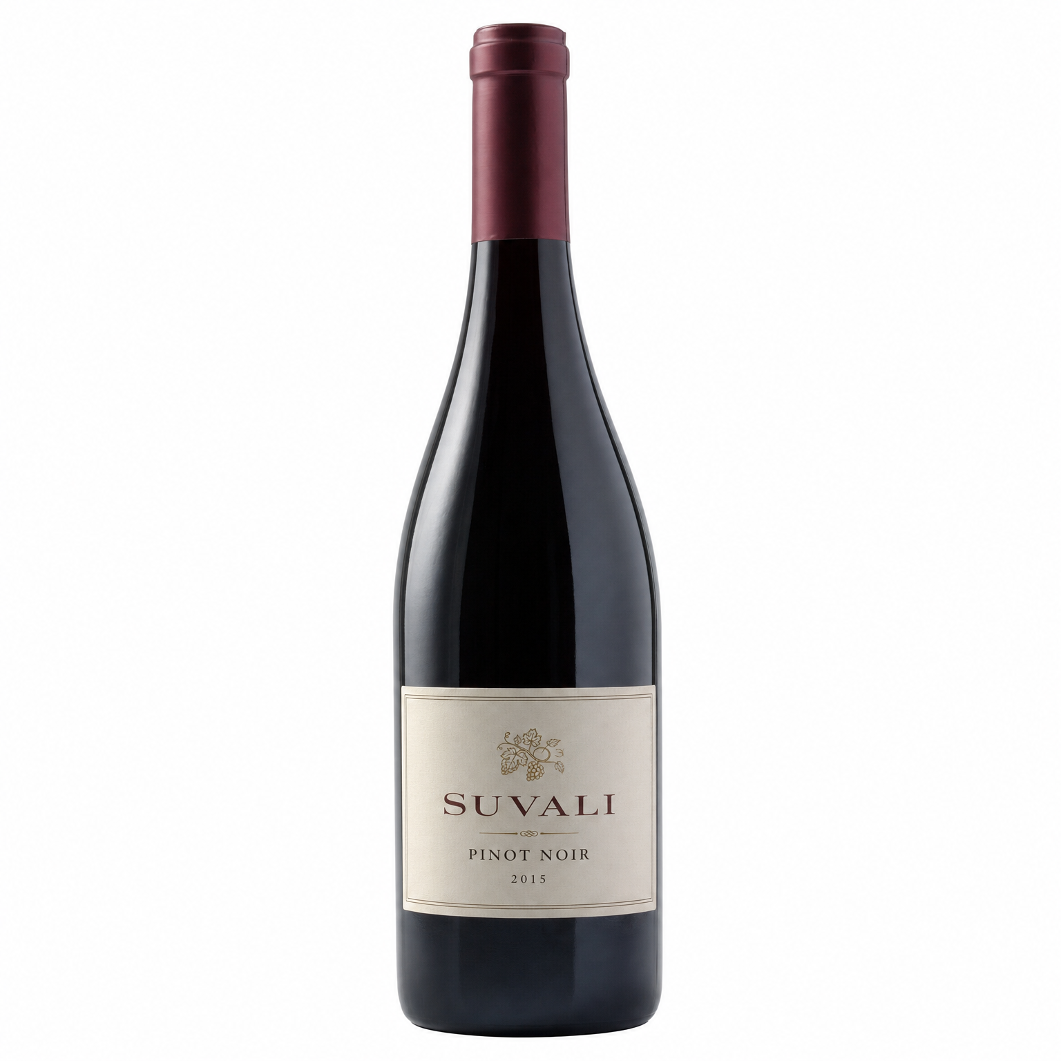 Suvali Pinot Noir 750ml