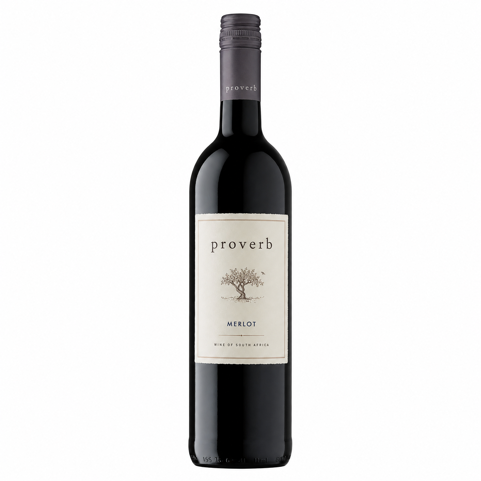Proverb Merlot 750ml