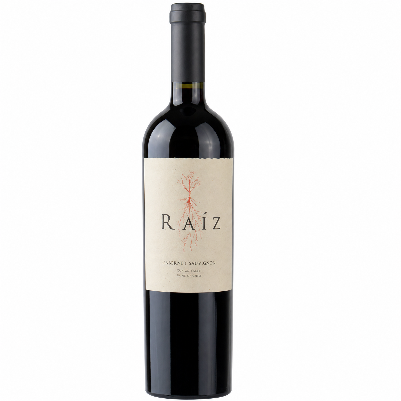 Raiz Cabernet Sauvignon 750ml