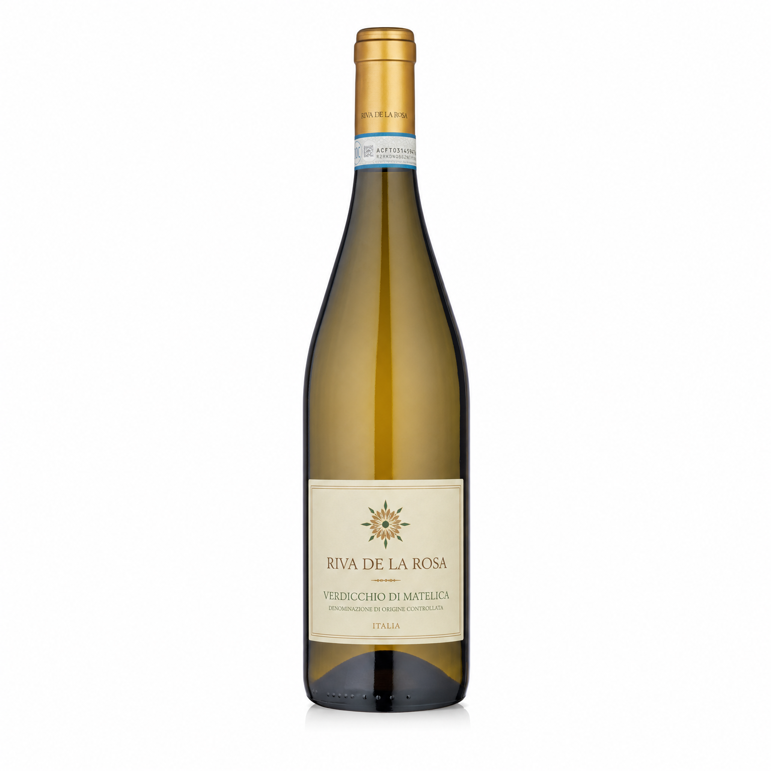 Riva De La Rosa Verdicchio di Matelica 750ml