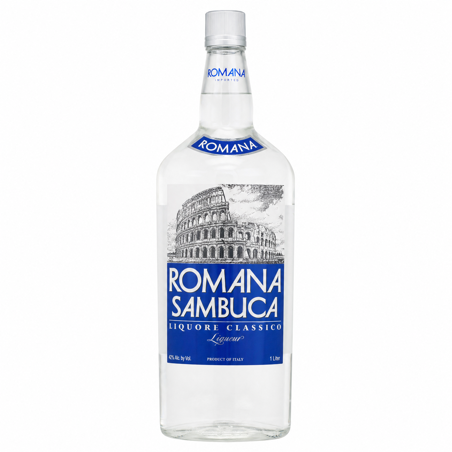 Romana Sambuca 1L