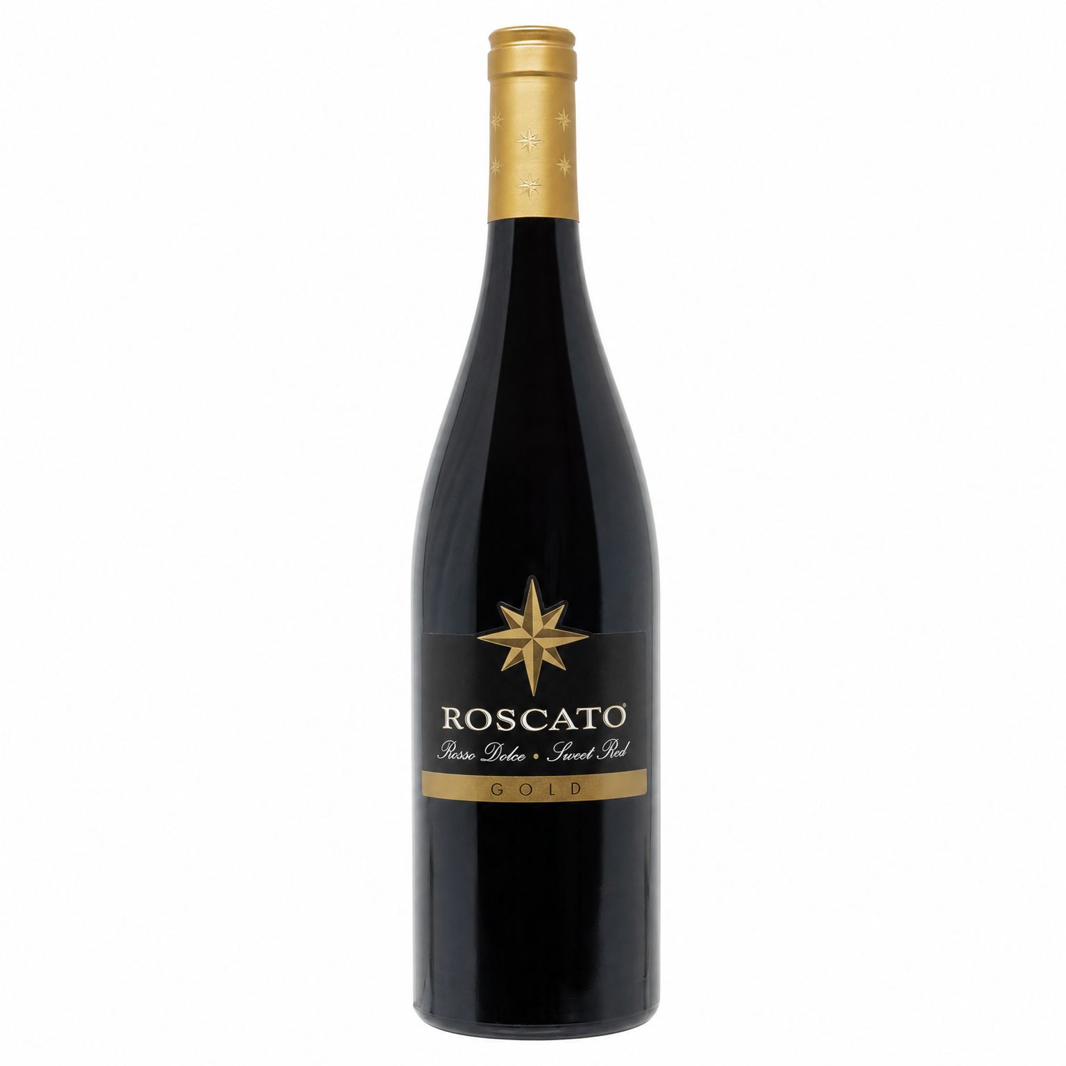 Roscato Rosso Dolce Gold 750ml