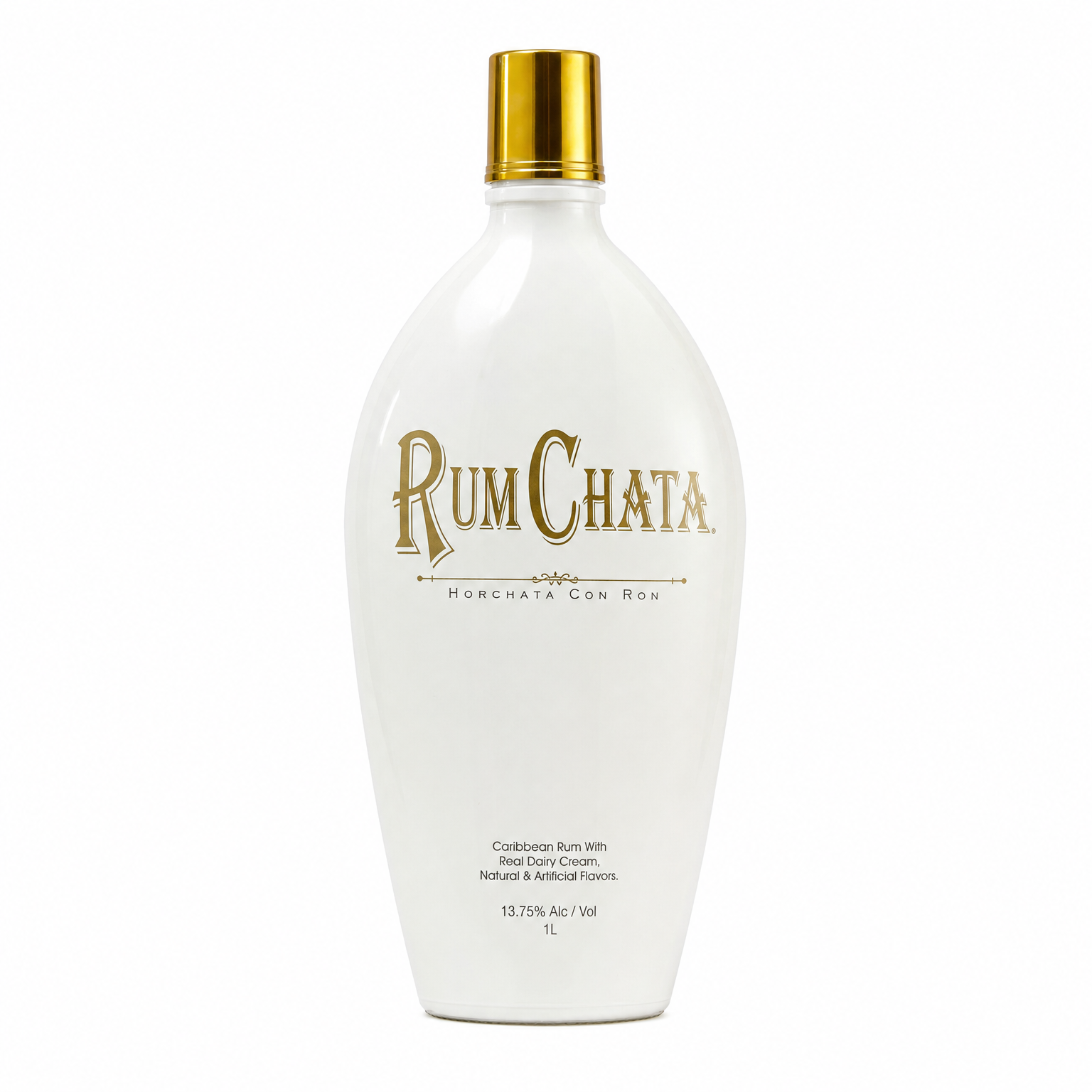 RumChata Rum Cream Liqueur 1L