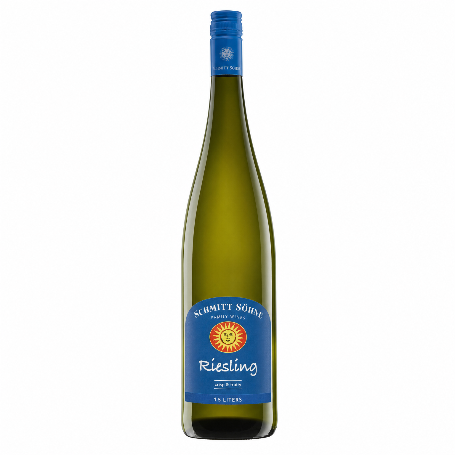 Schmitt Söhne Riesling 1.5L