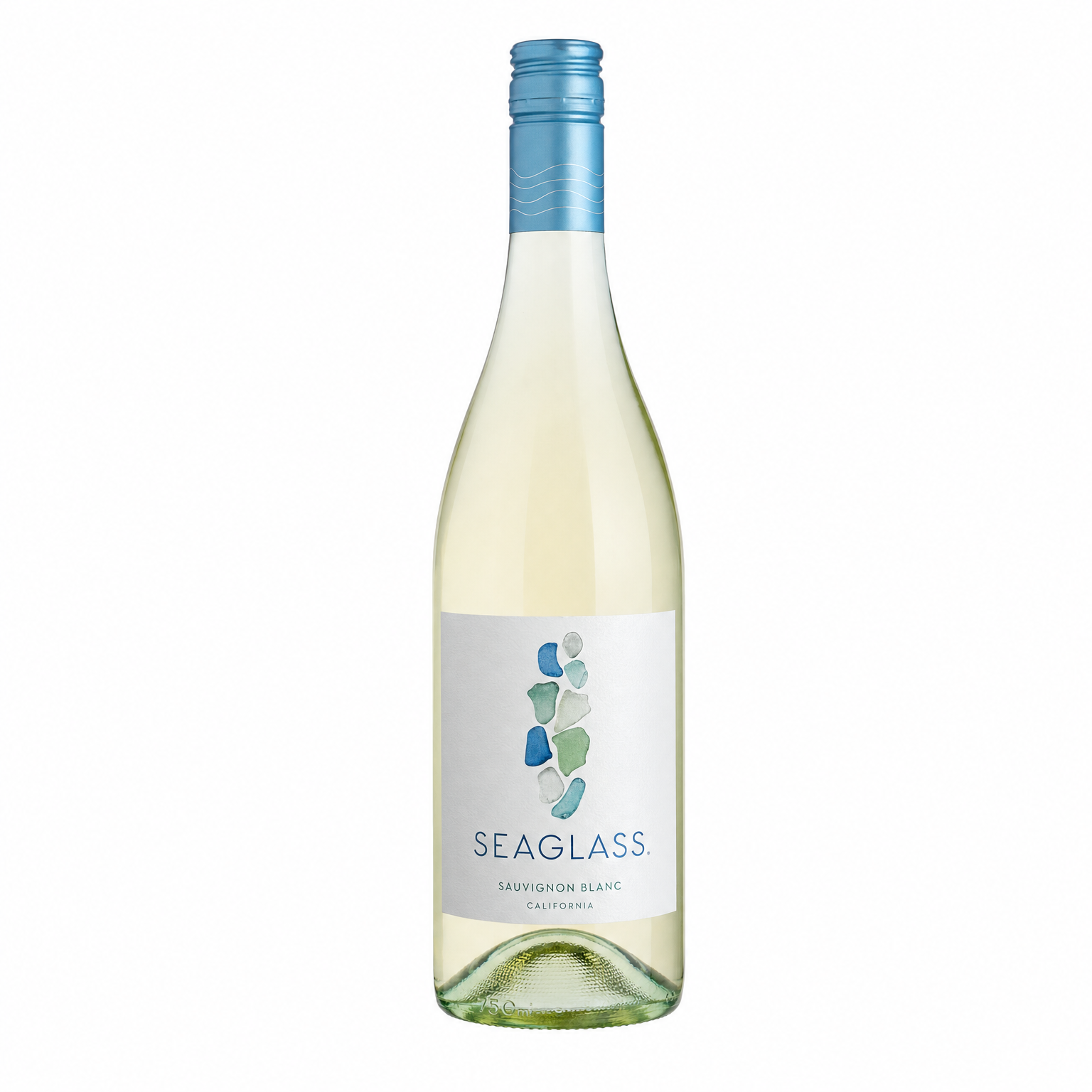 SeaGlass Sauvignon Blanc 750ml