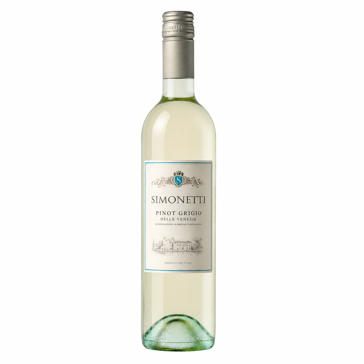 Simonetti Pinot Grigio 750ml