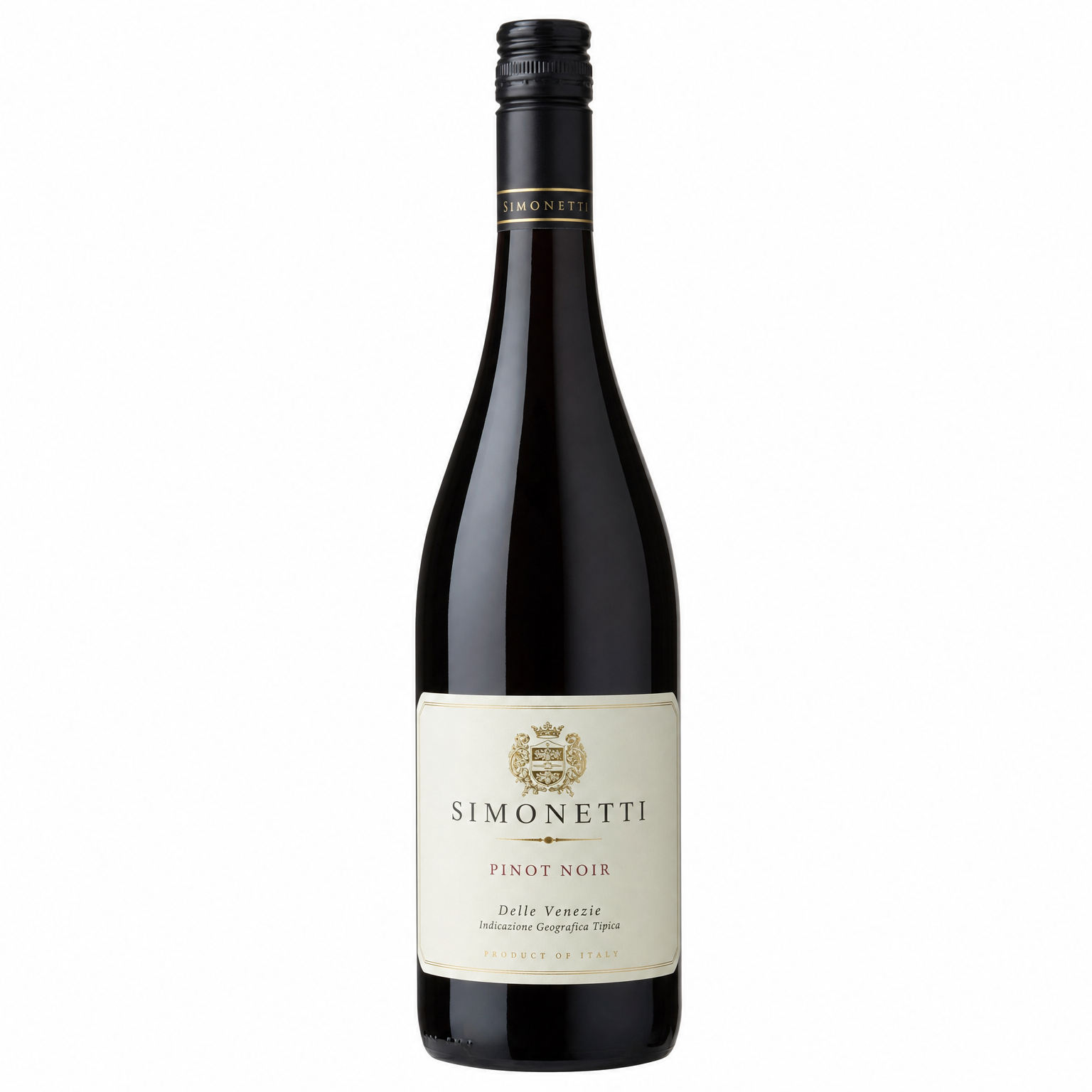 Simonetti Pinot Noir 750ml