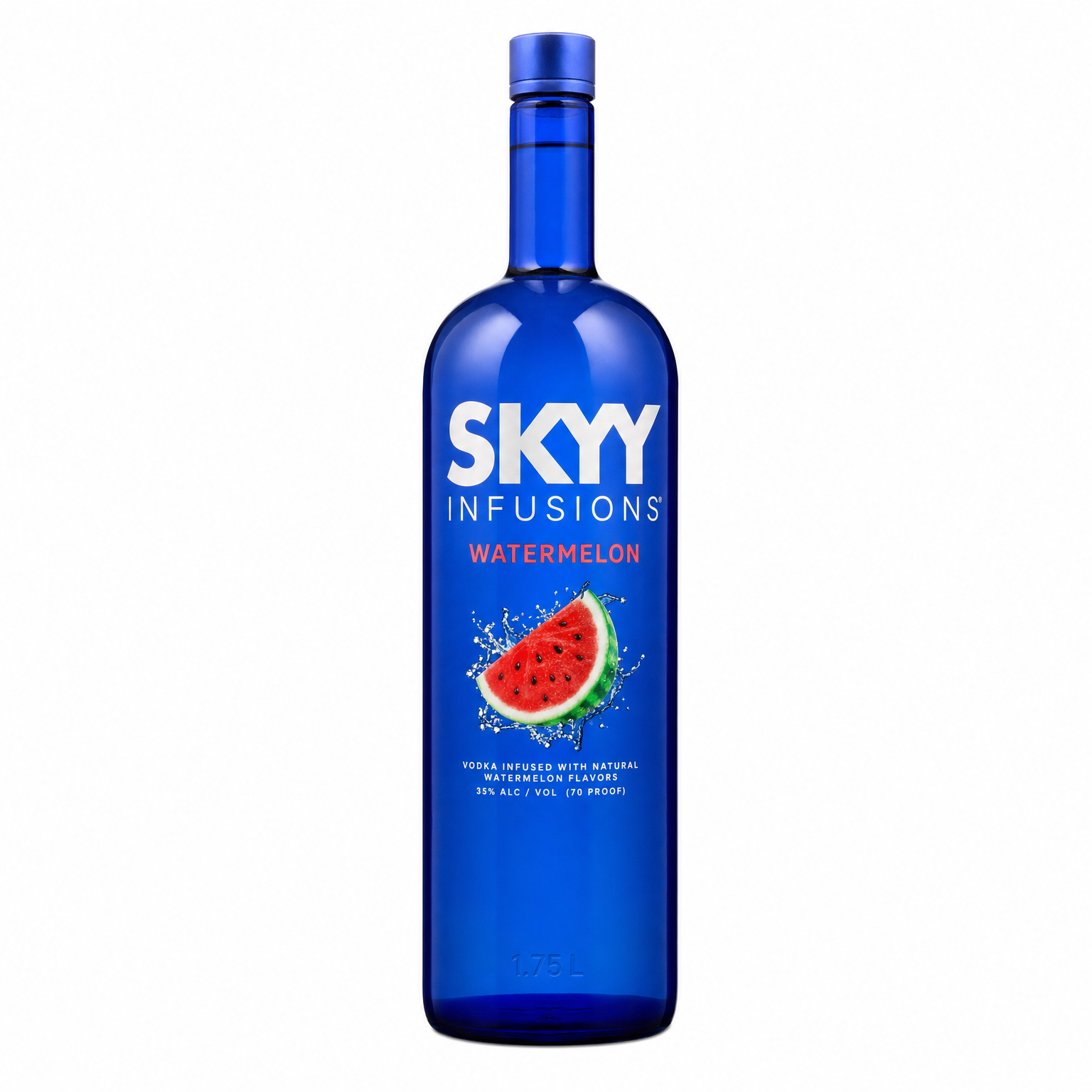 Skyy Infusions Watermelon Vodka 1.75L