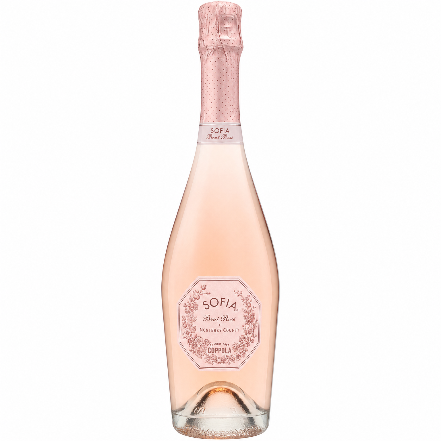 Sofia Brut Rosé 750ml