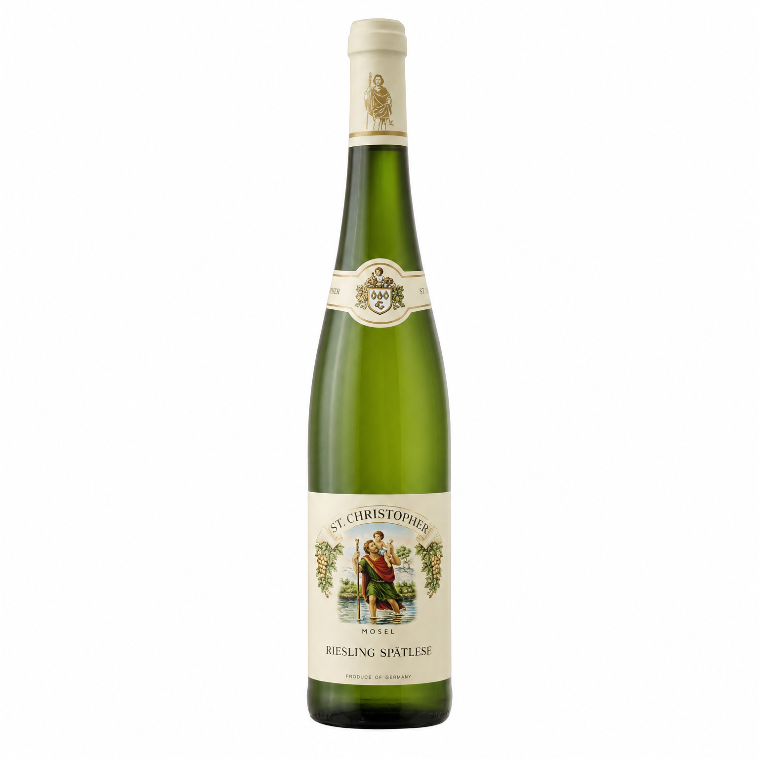 St. Christopher Riesling Spatlese 750ml