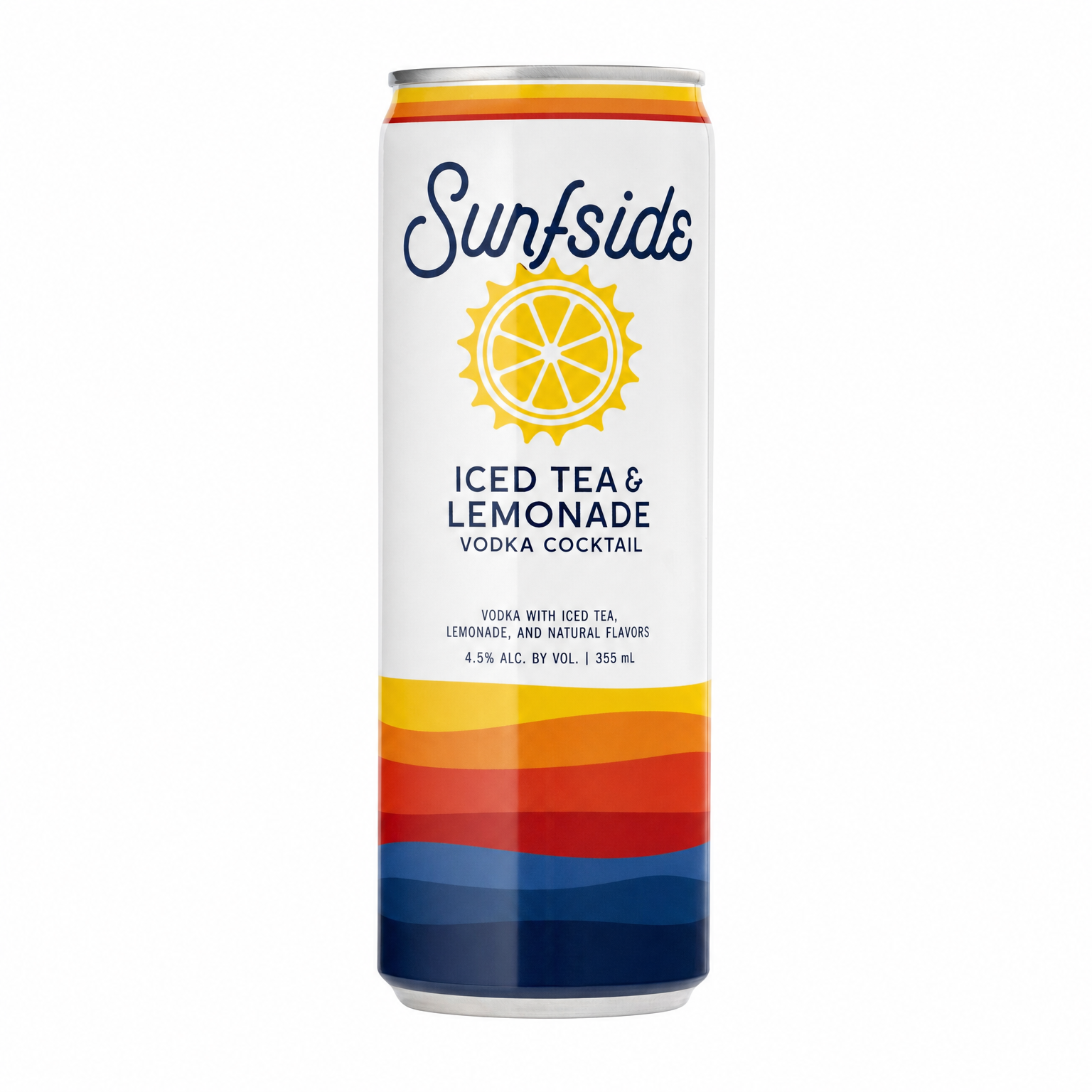 Surfside Iced Tea & Lemonade Vodka 355ml