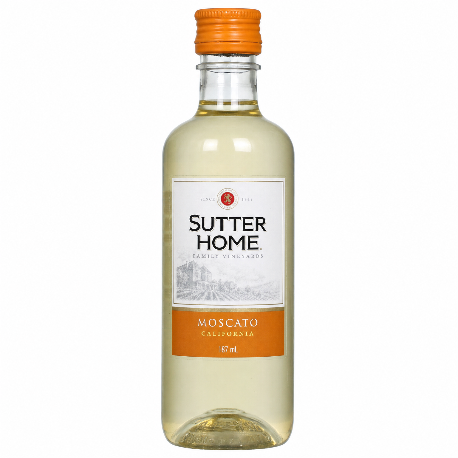 Sutter Home Moscato 187ml