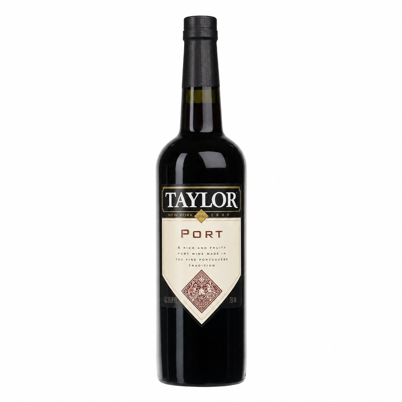Taylor Port 750ml