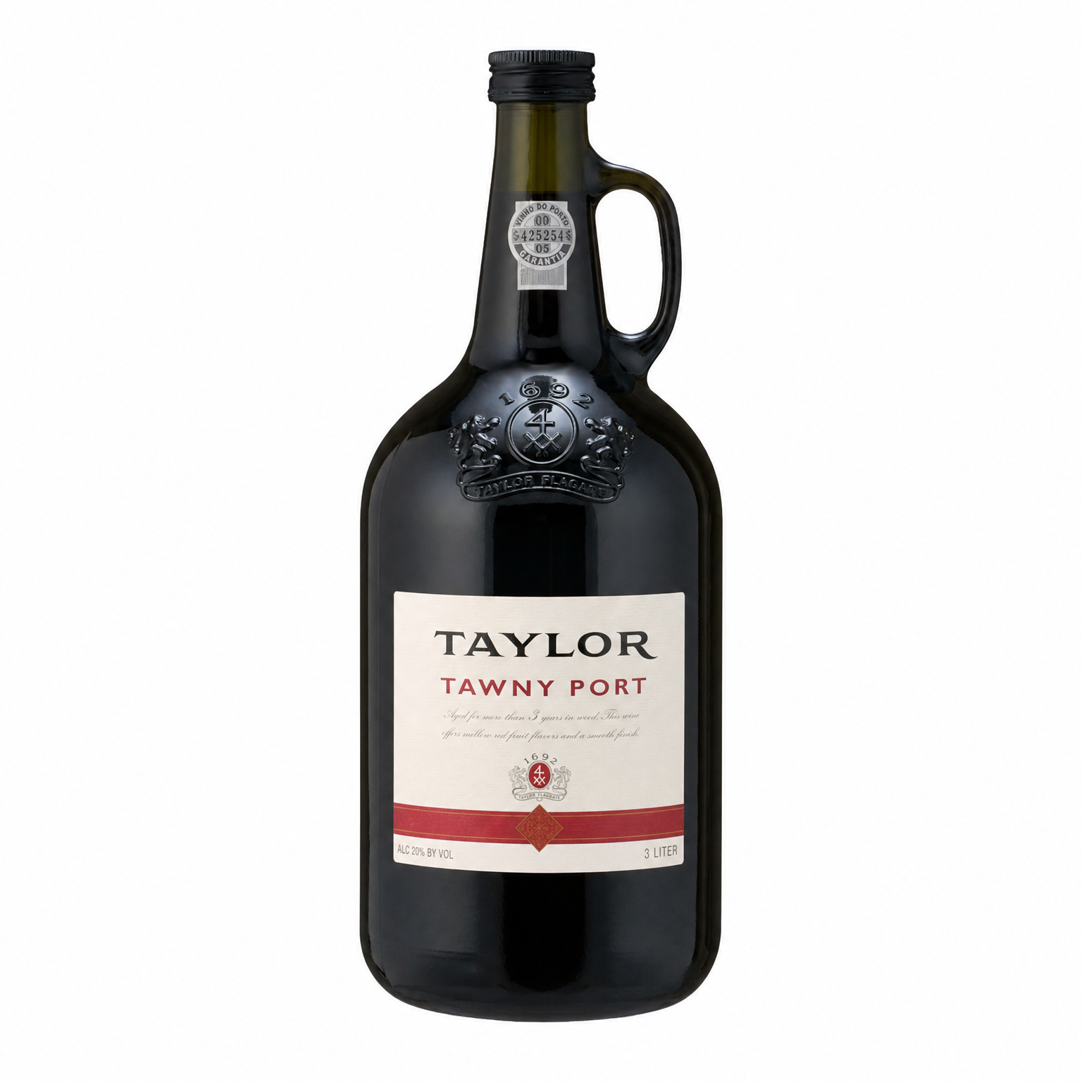 Taylor Tawny Port 3L