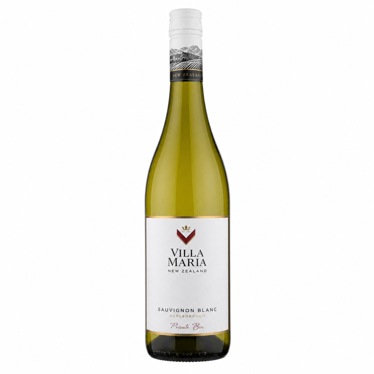 Villa Maria Sauvignon Blanc 750ml