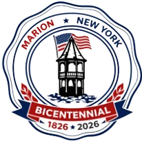 Town of Marion