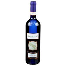 Barton London Dry Gin 1.75L