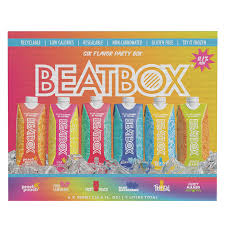 Beatbox Variety Pack 