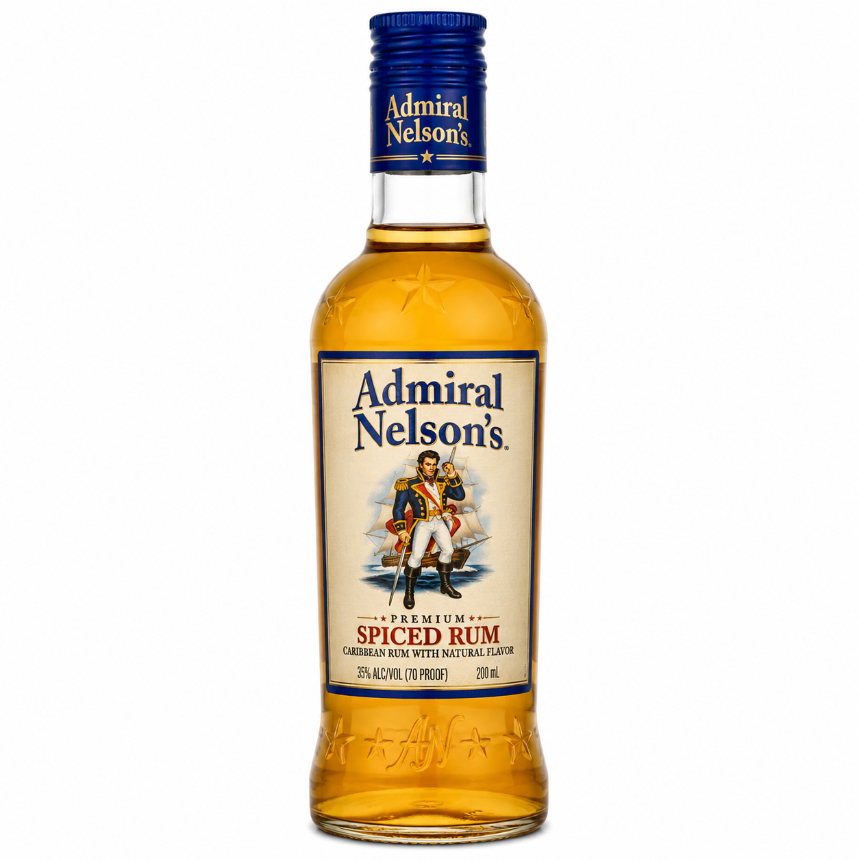 Admiral Nelson 200ml