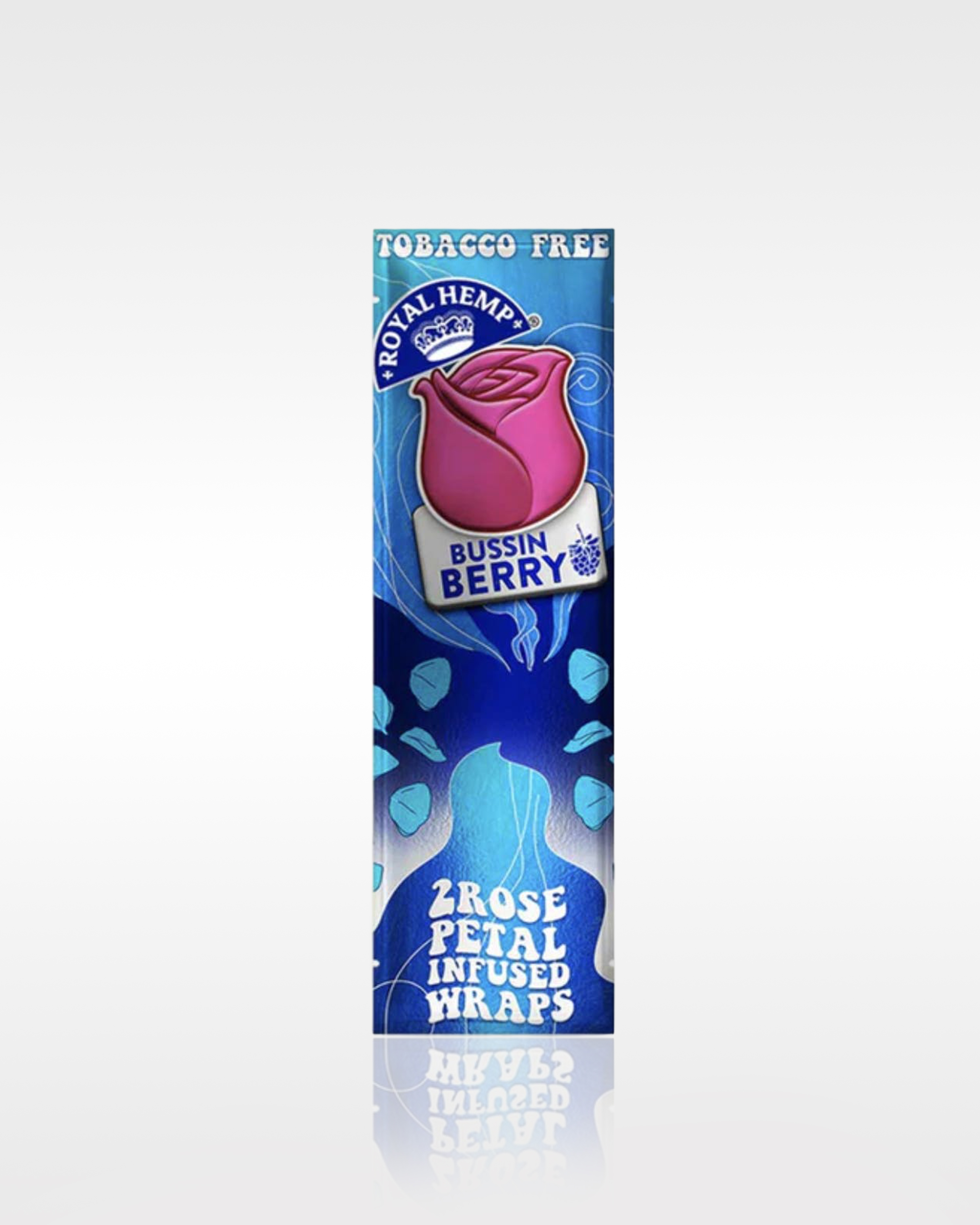 Blunts N Roses (2 pk) - Bussin Berry