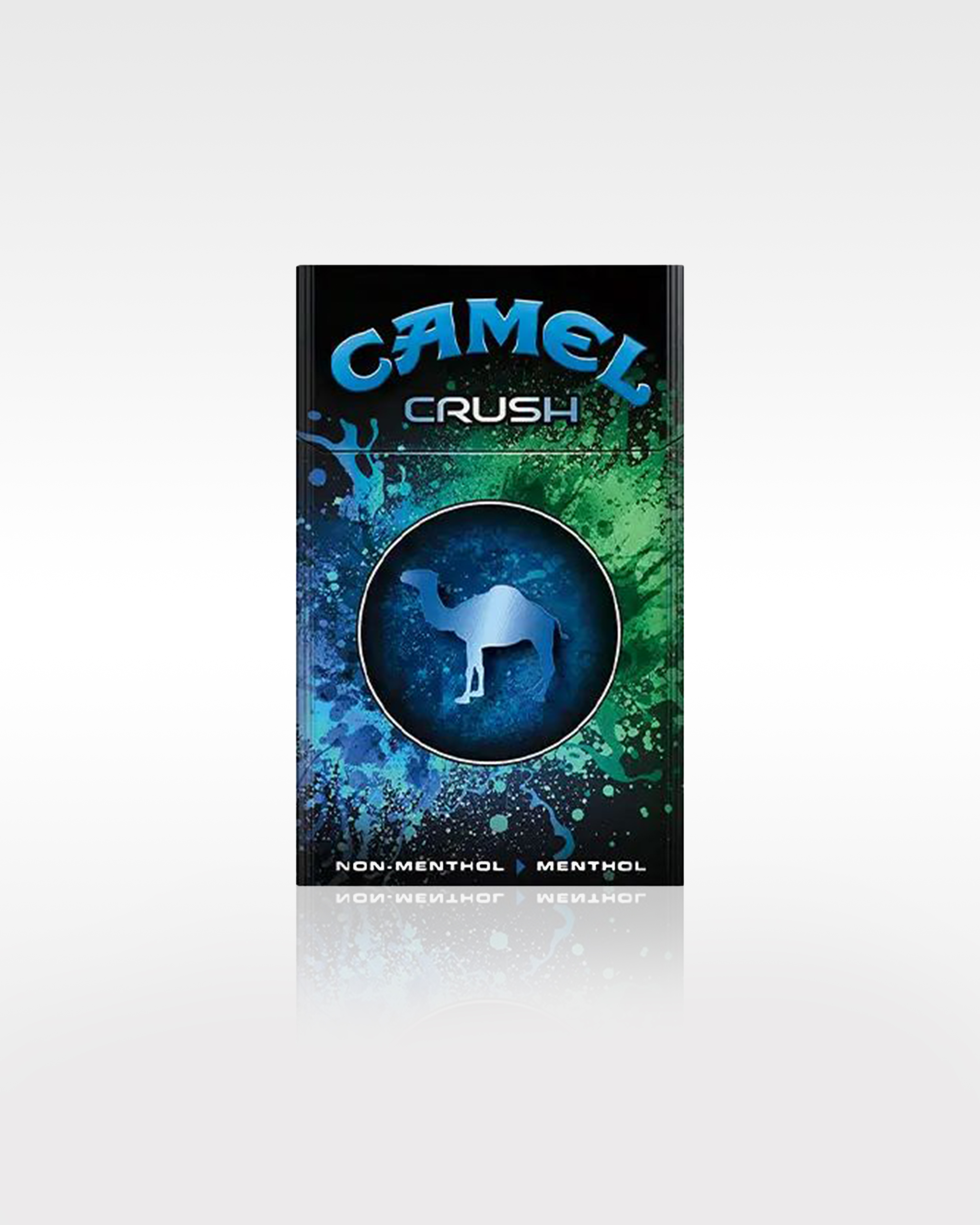Camel Crush