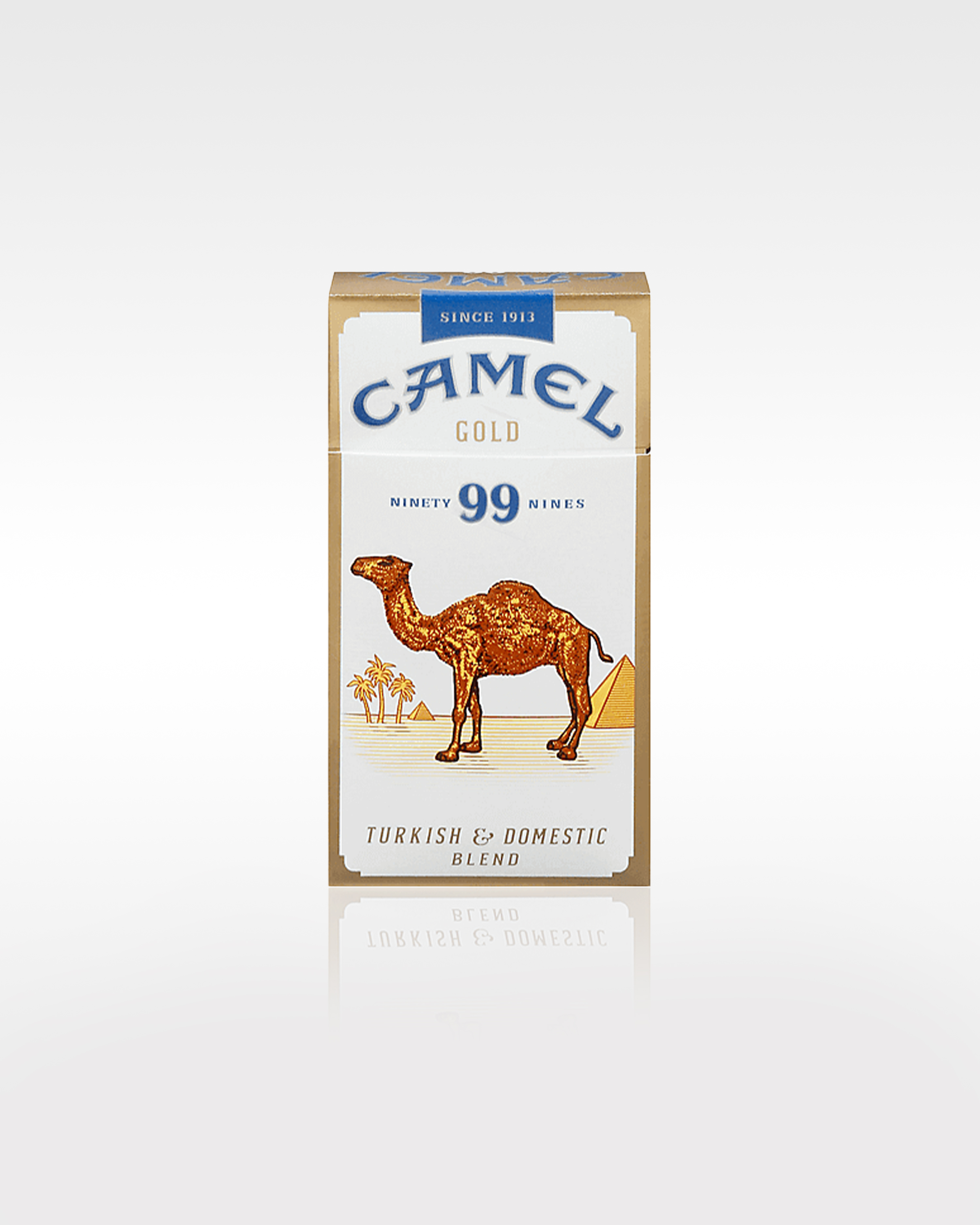 Camel Gold 99