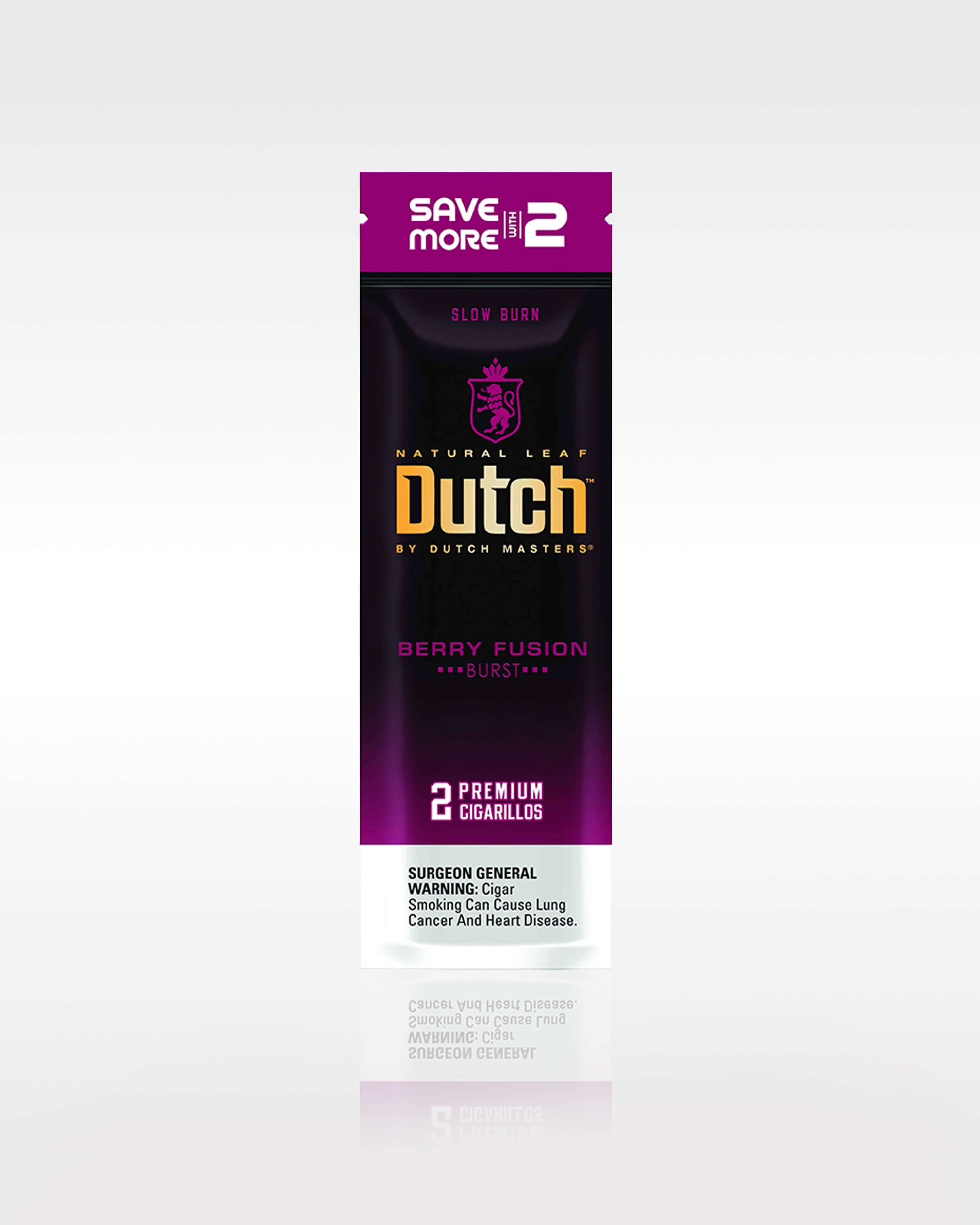 Dutch Berry Fusion
