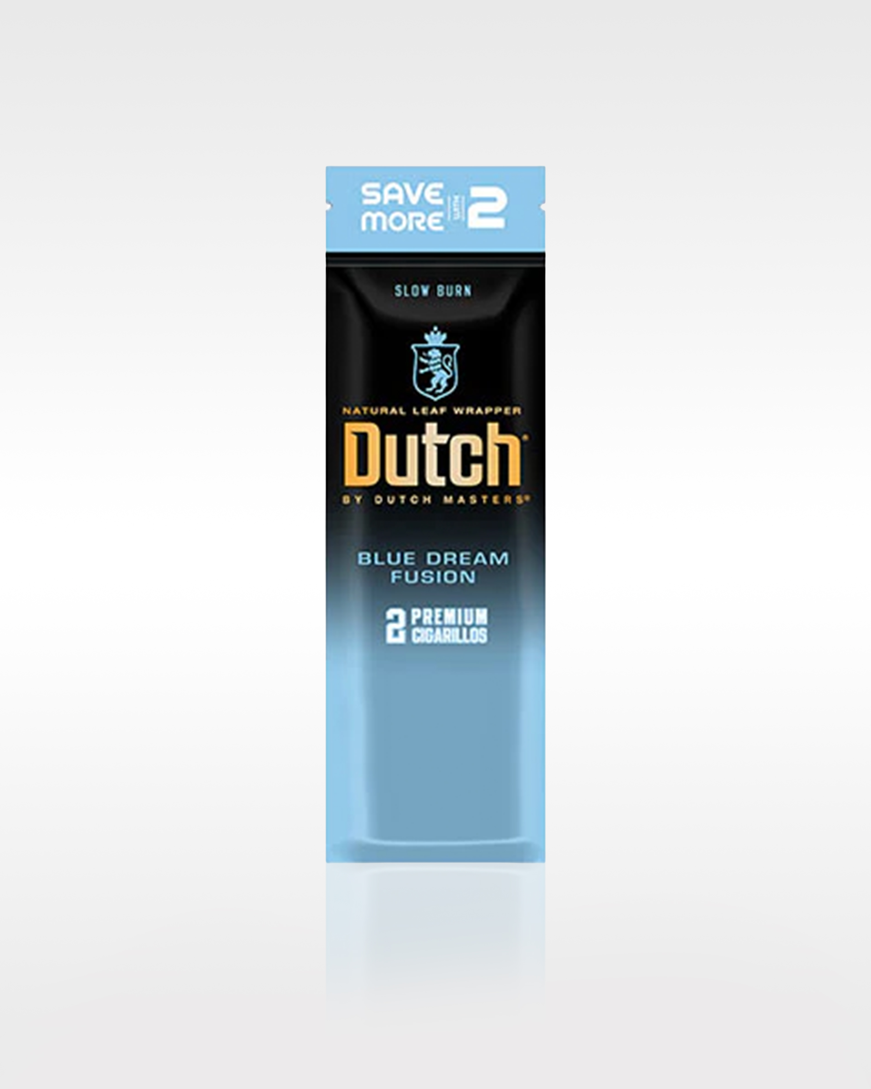 Dutch Blue Dream Fusion