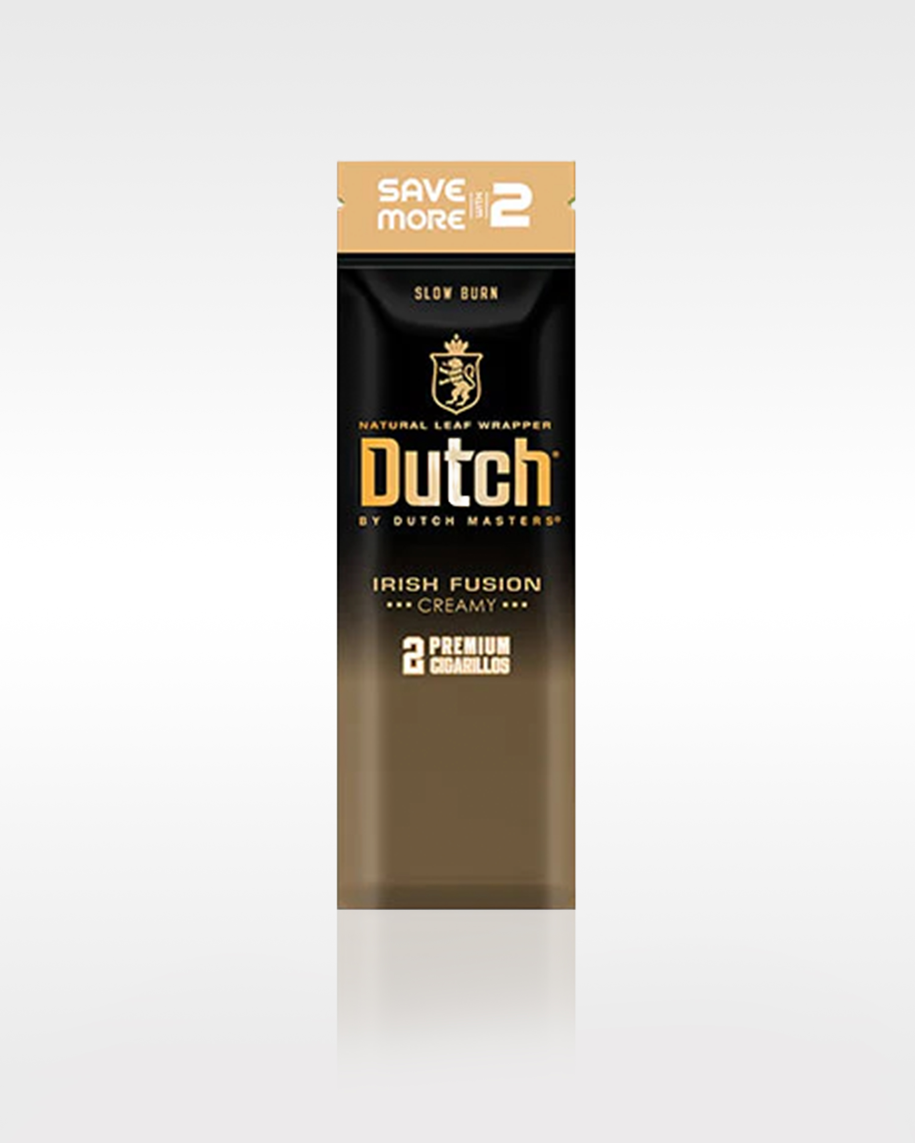 Dutch Irish Fusion
