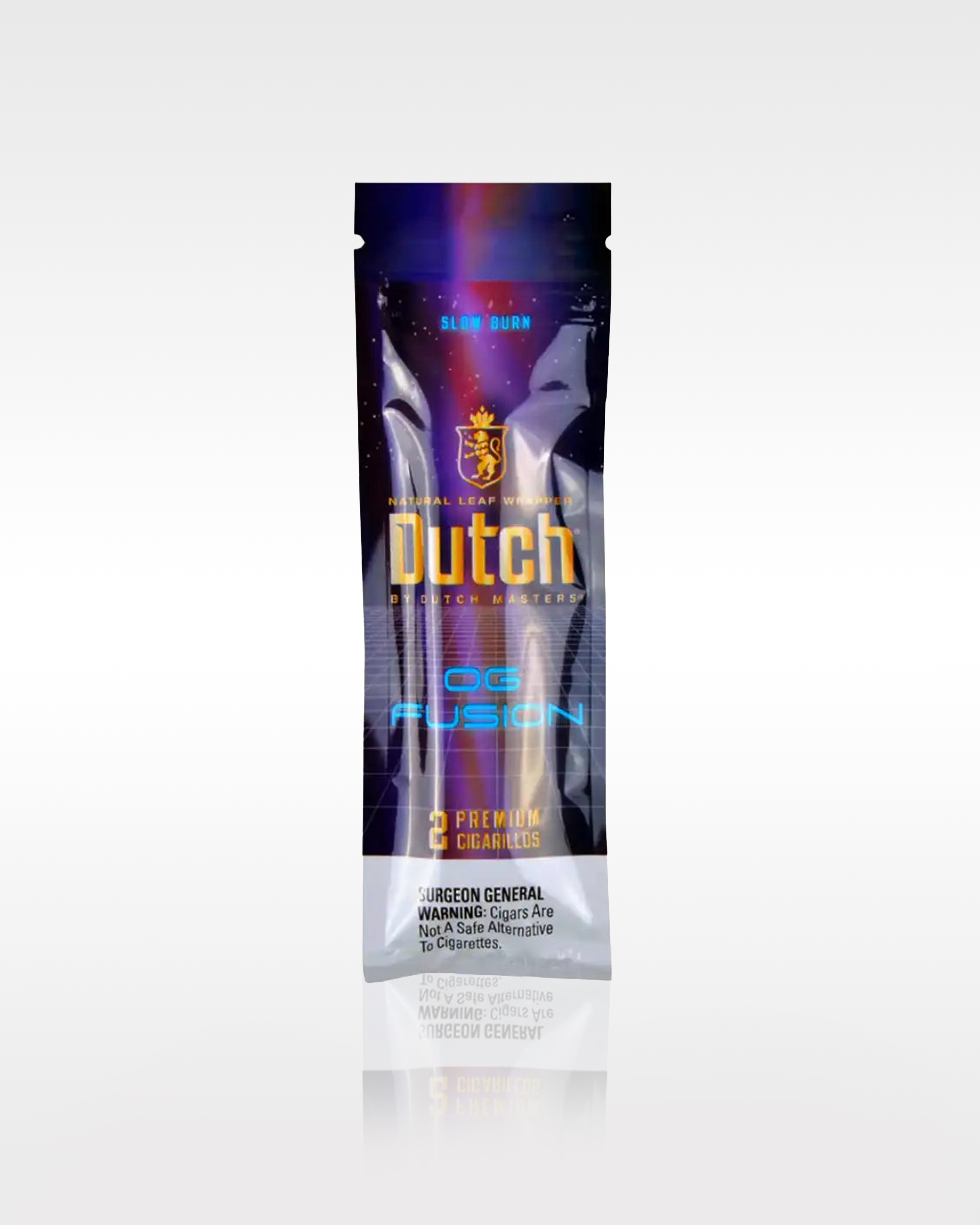 Dutch OG Fusion