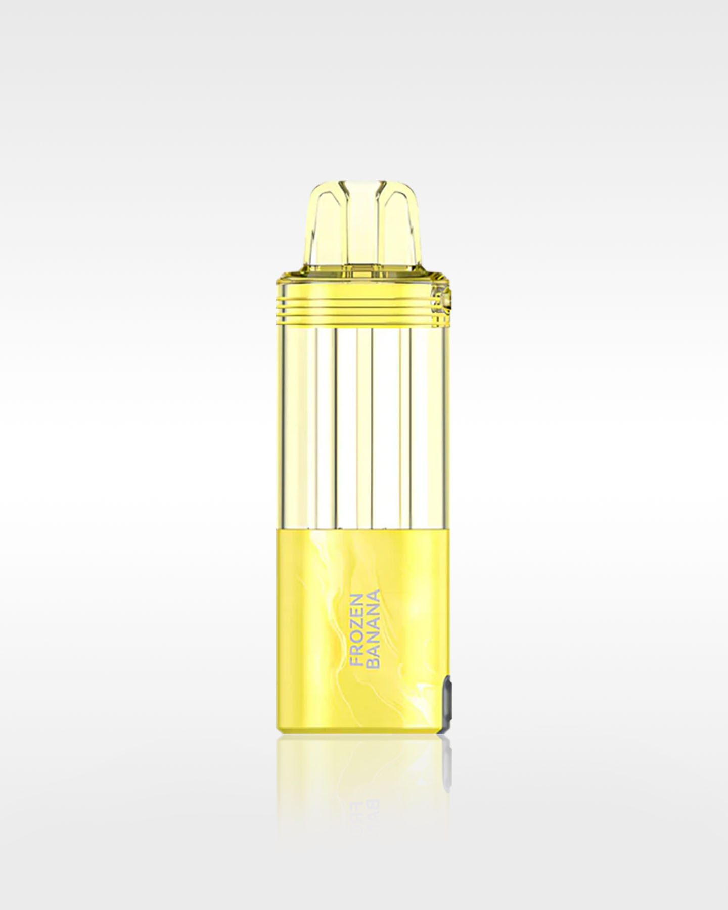 Foger Pod 30K - Frozen Banana