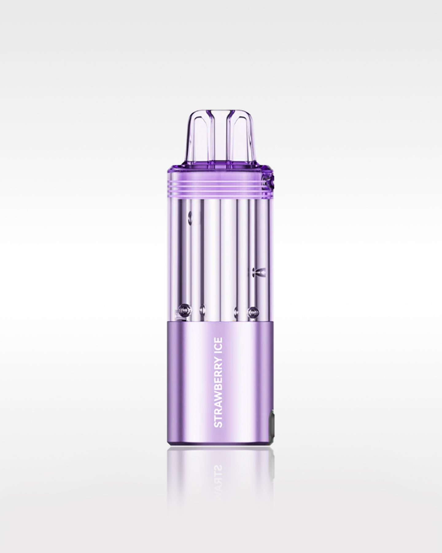 Foger Pod 30K - Strawberry Ice