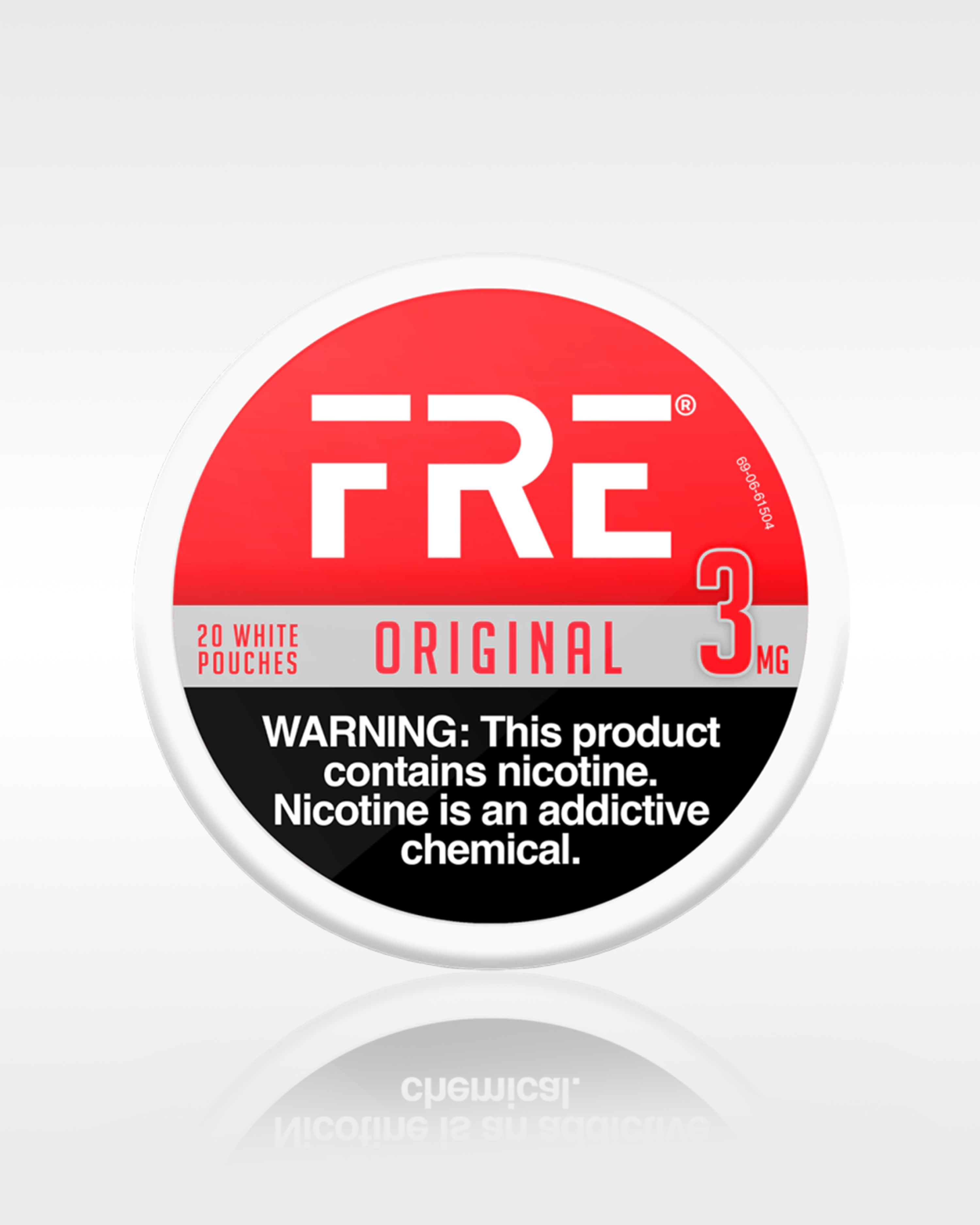 FRE 3mg - Original