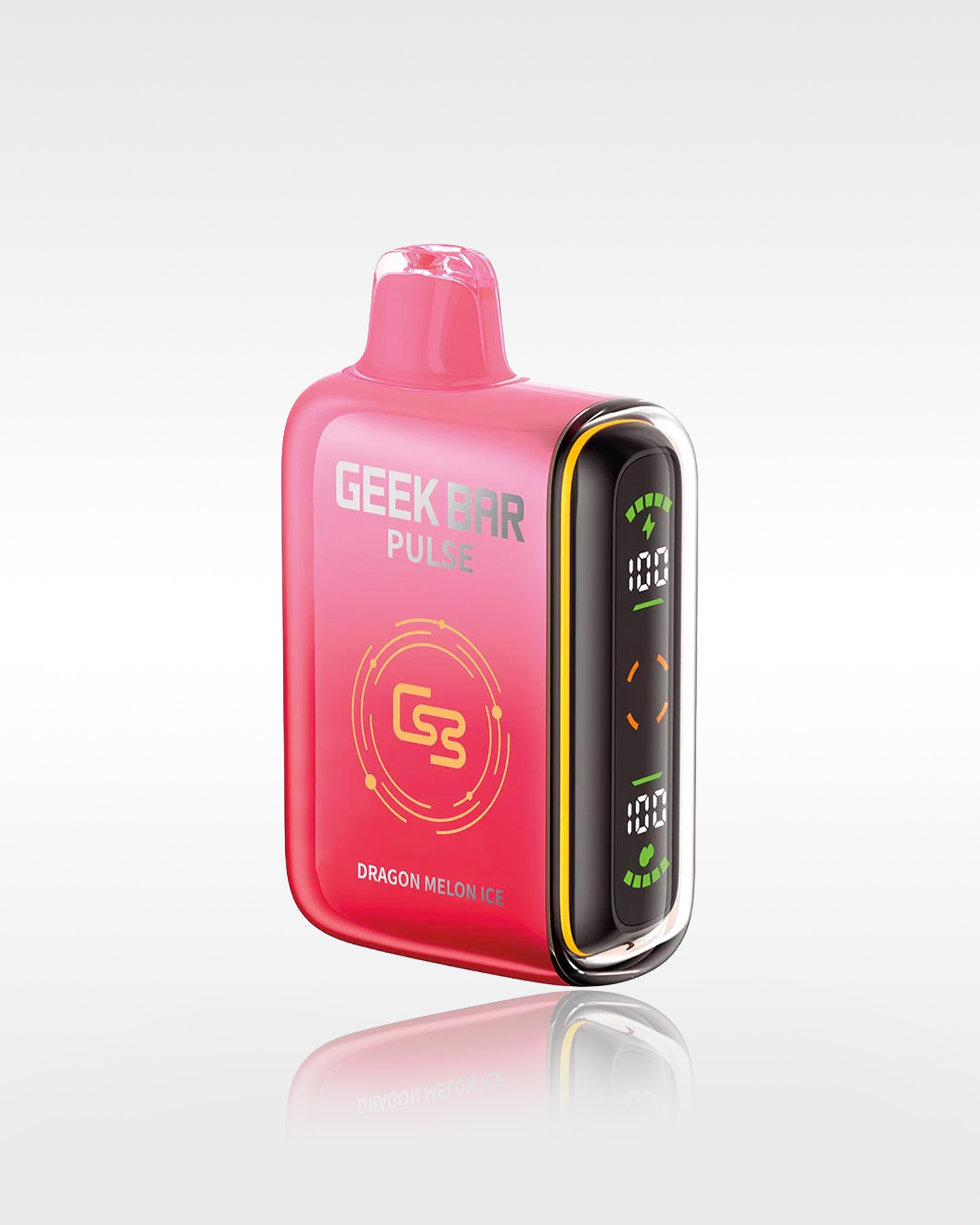 Geek Bar Pulse - Dragon Melon
