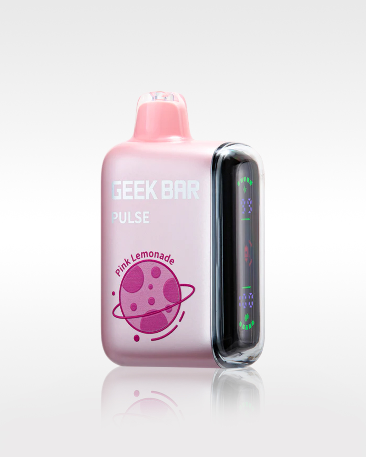 Geek Bar Pulse - Pink Lemonade