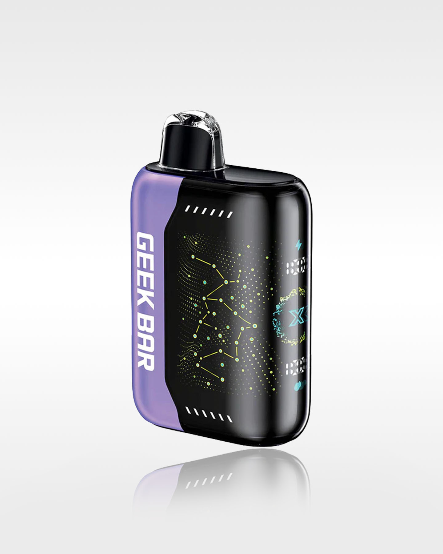 Geek Bar Pulse X - Lime Berry Orange