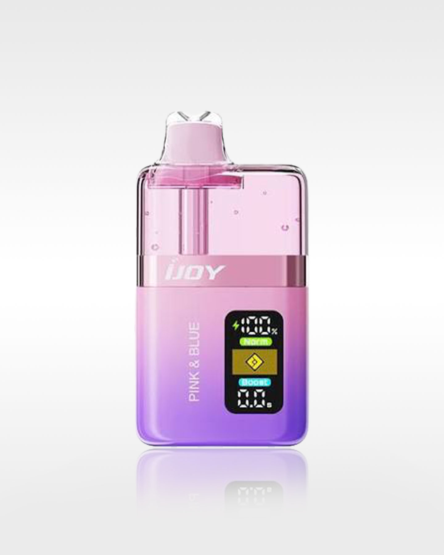 ijoy 50K - Pink & Blue