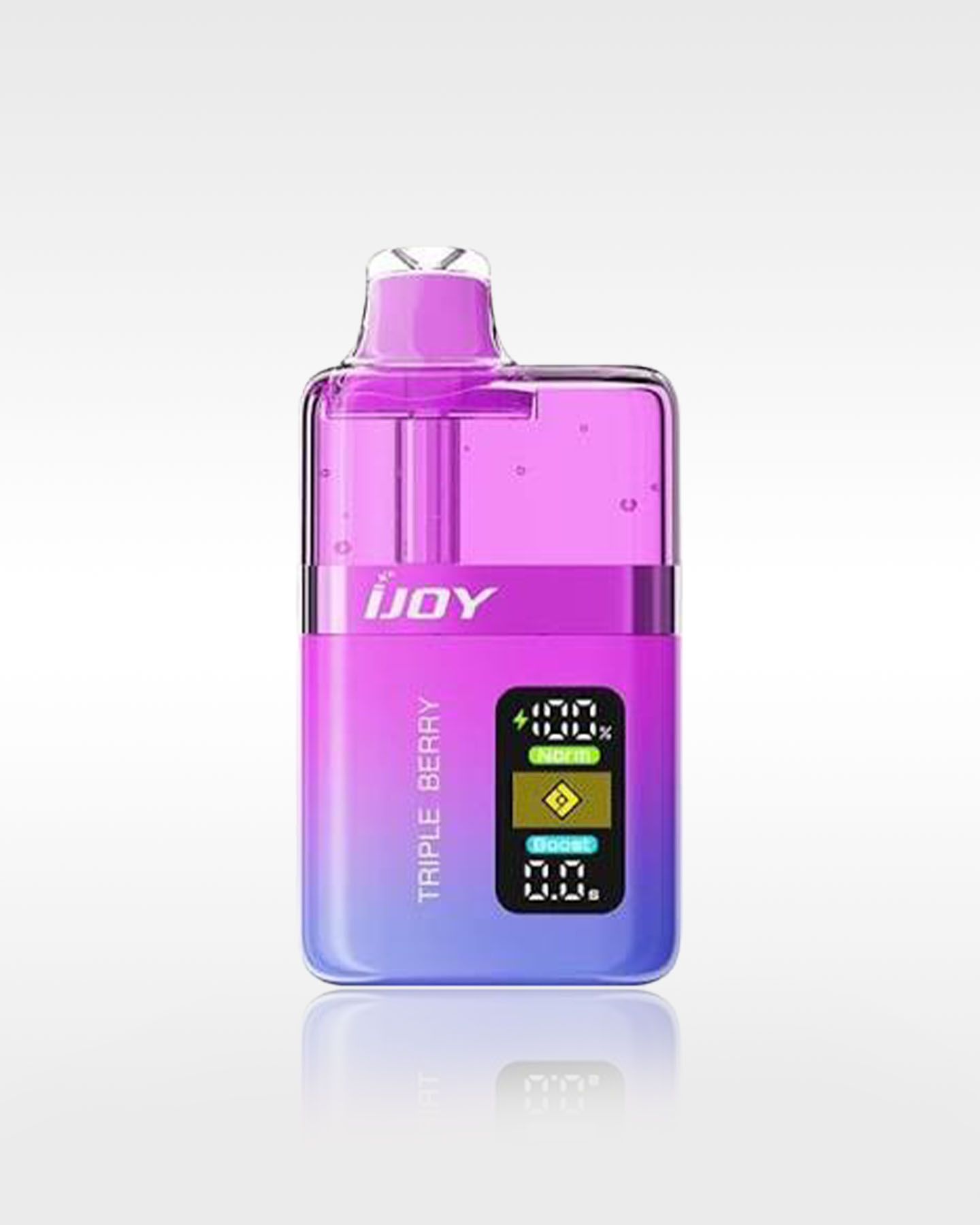 ijoy 50K - Triple Berry