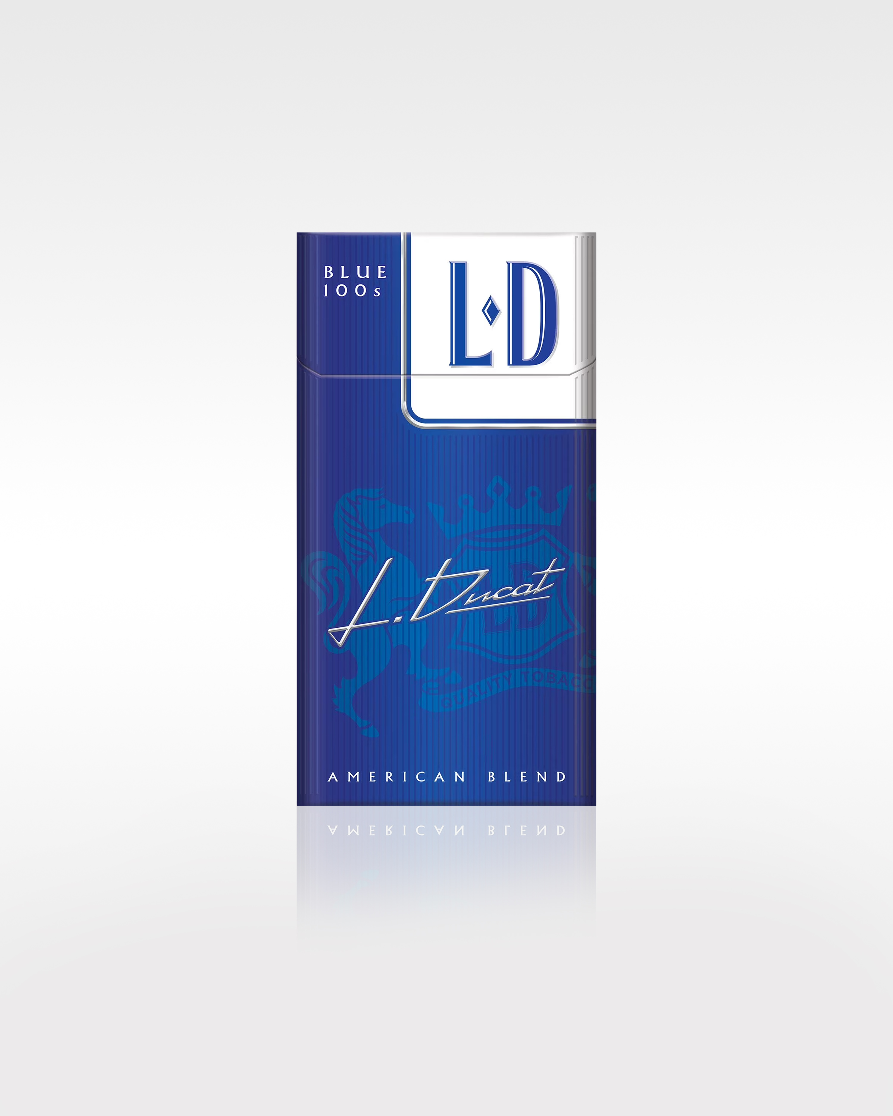 LD Blue 100