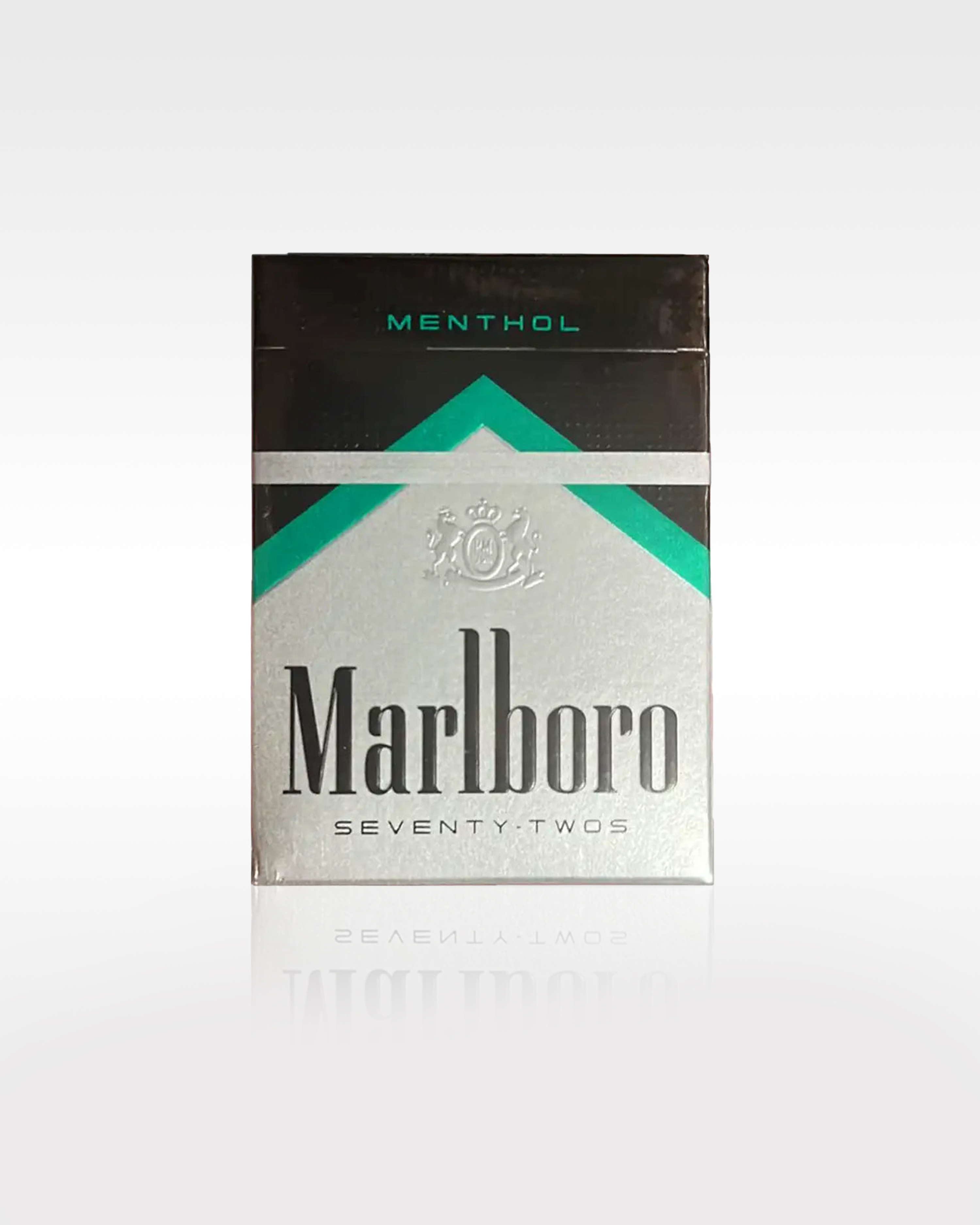 Marlboro 72's Black Menthol