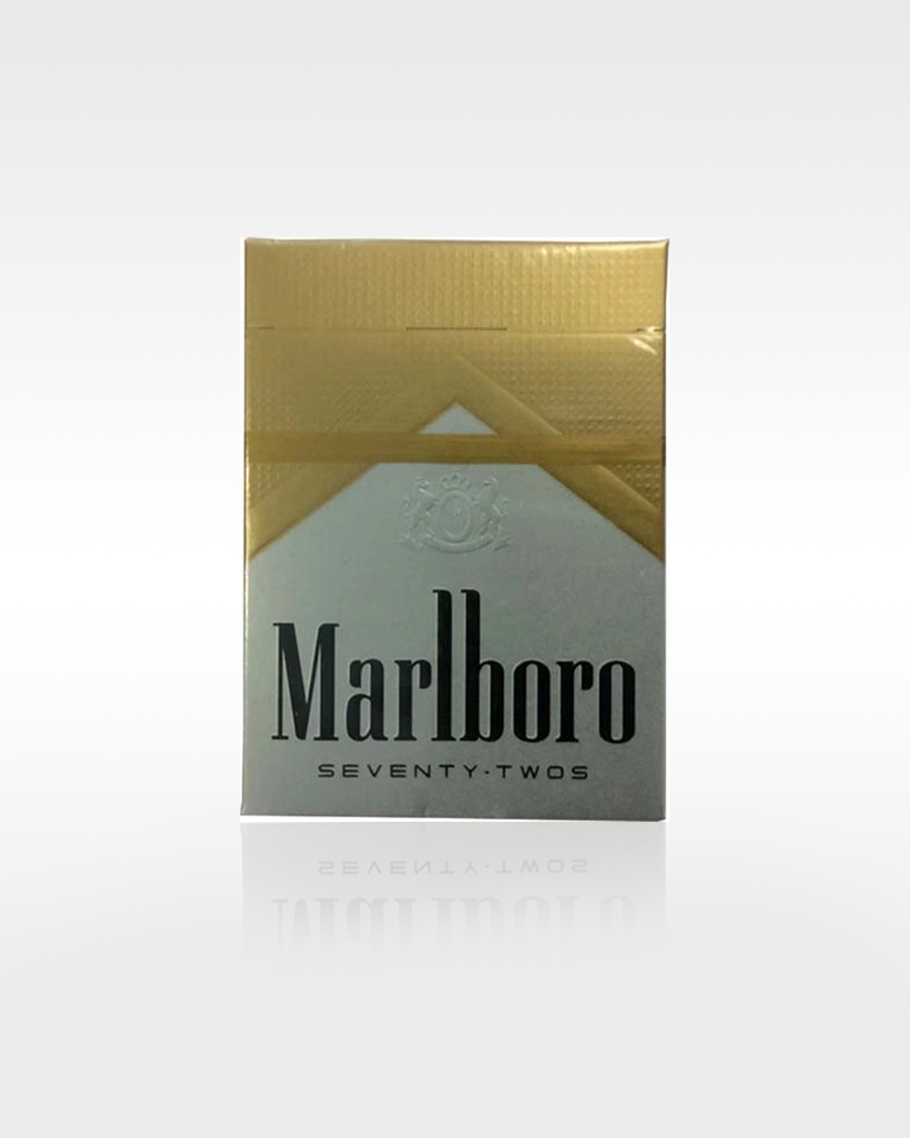 Marlboro 72's Gold